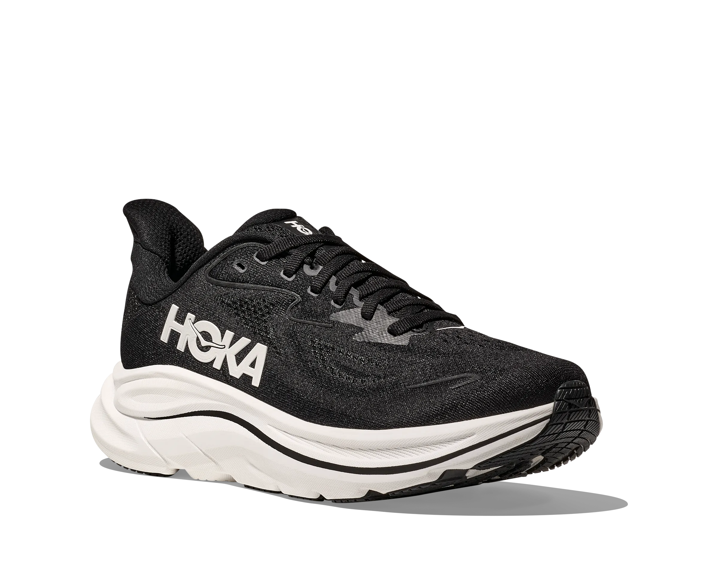 HOKA CLIFTON 10 DAMEN