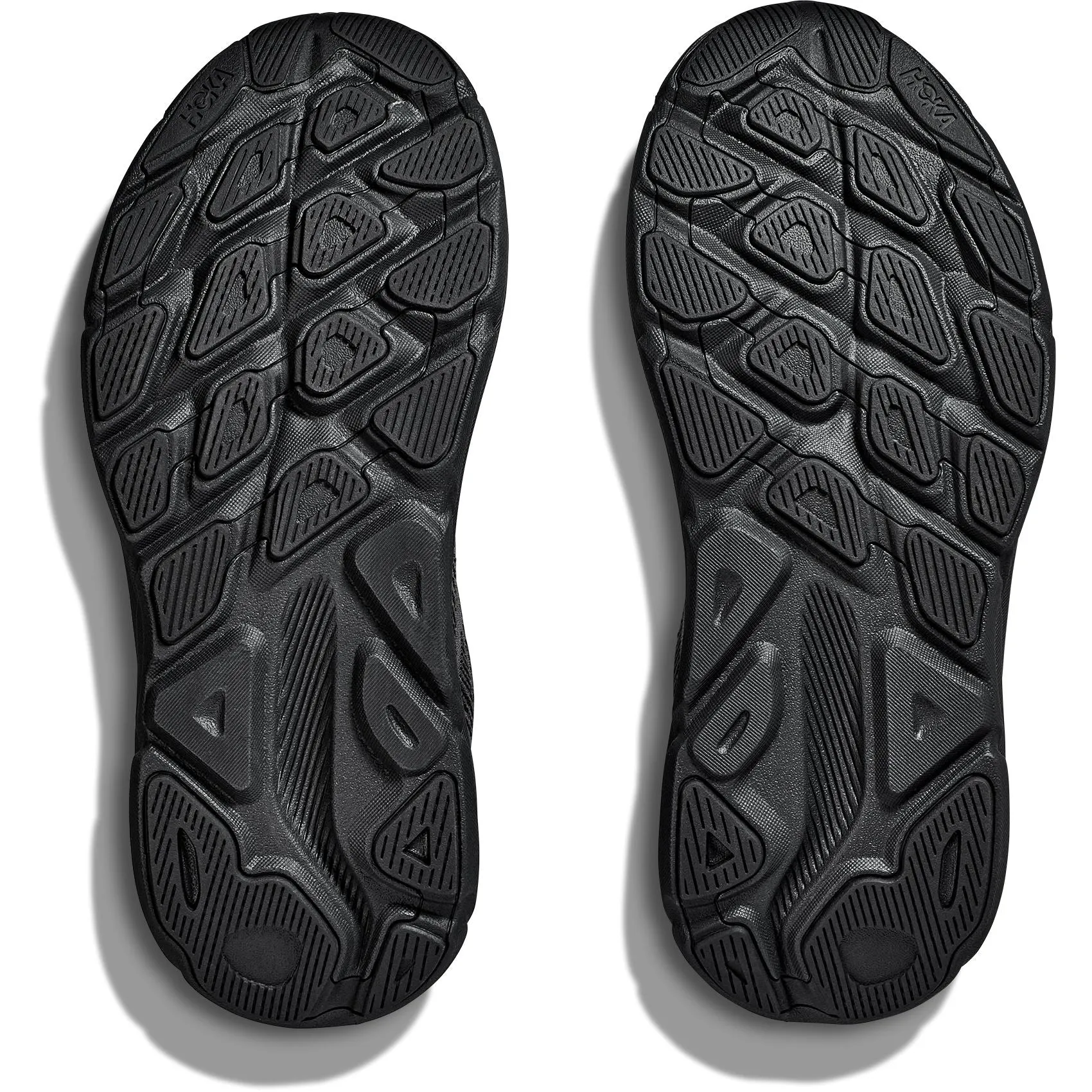 HOKA CLIFTON 9 HERREN IN MITTLERER UND WEITER PASSFORM - ENDVERKAUF!