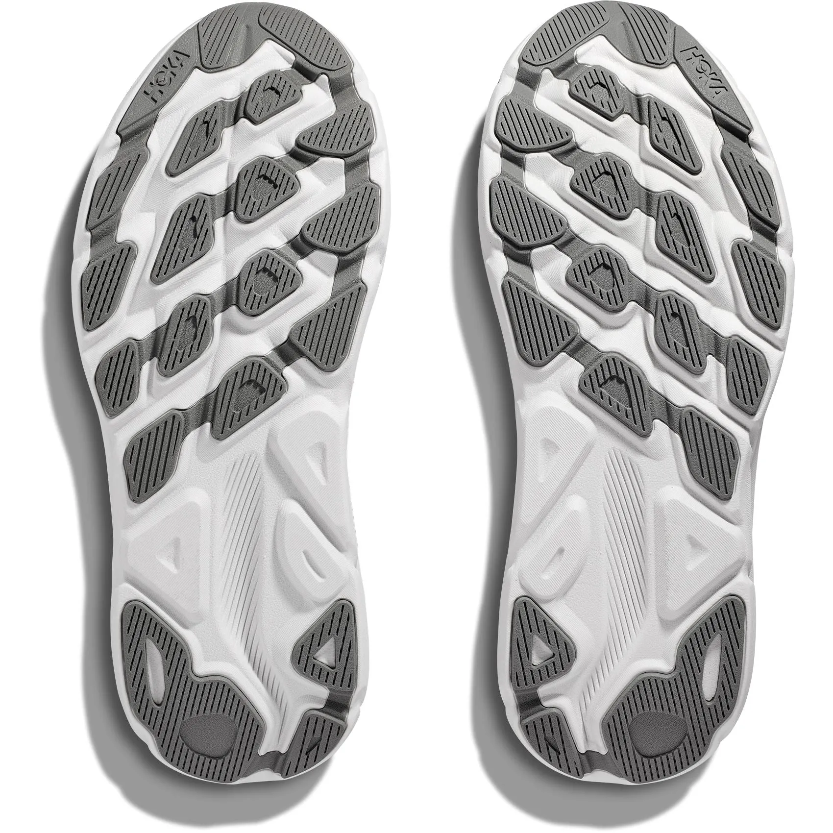 HOKA CLIFTON 9 HERREN IN MITTLERER UND WEITER PASSFORM - ENDVERKAUF!