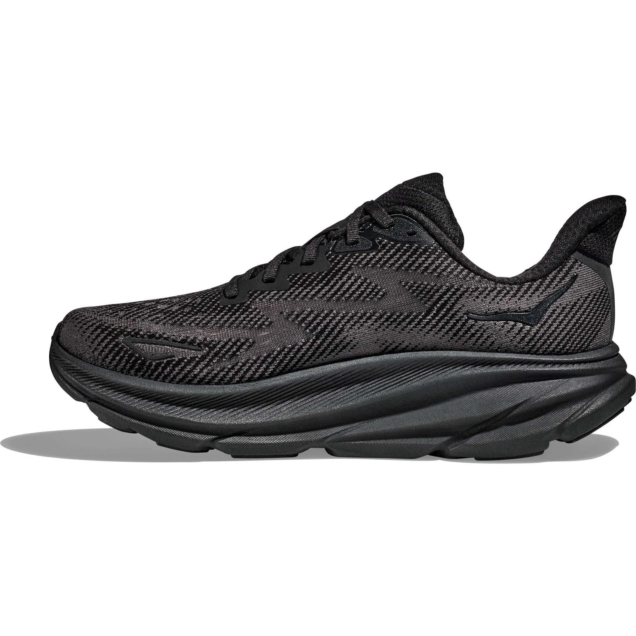 HOKA CLIFTON 9 HERREN IN MITTLERER UND WEITER PASSFORM - ENDVERKAUF!