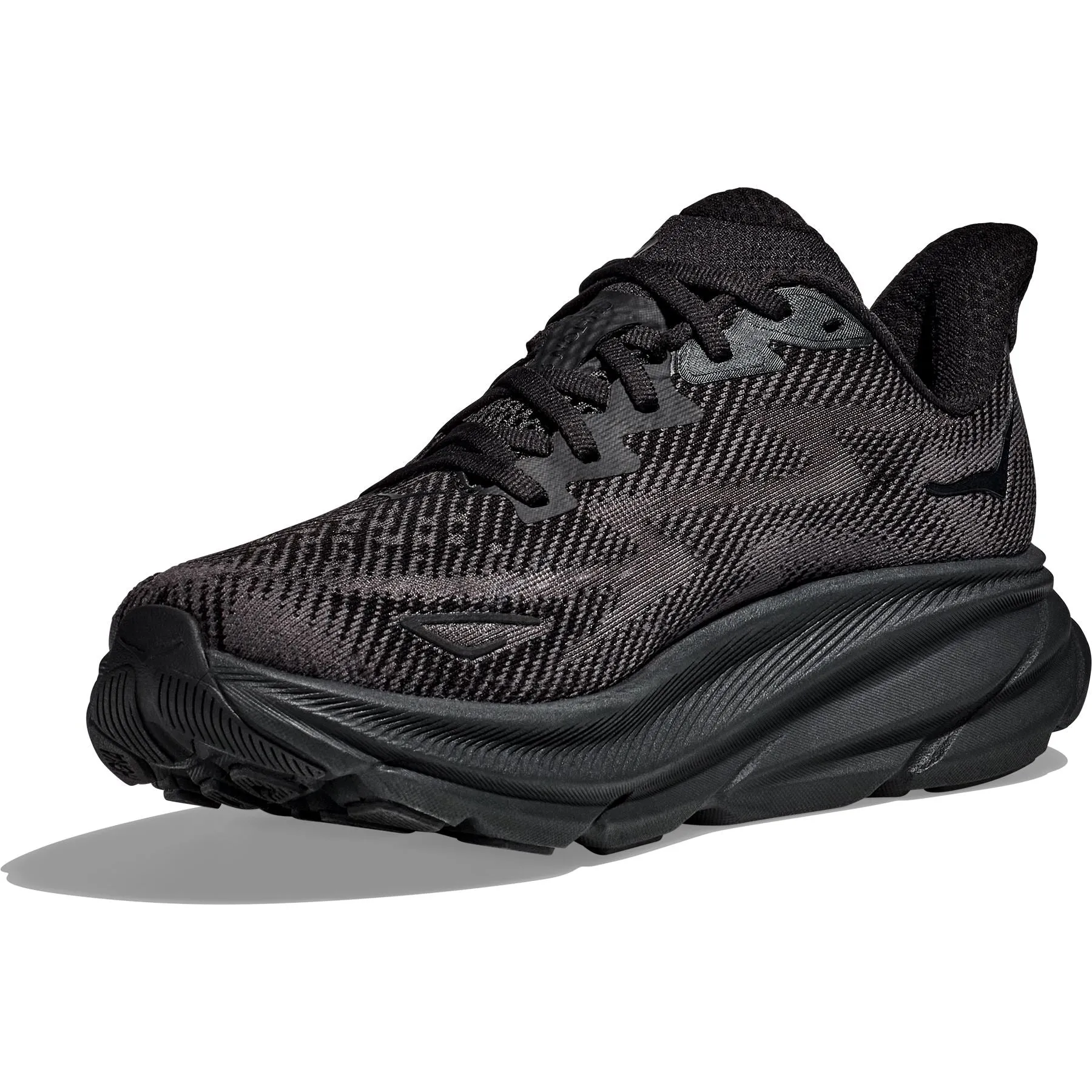HOKA CLIFTON 9 HERREN IN MITTLERER UND WEITER PASSFORM - ENDVERKAUF!