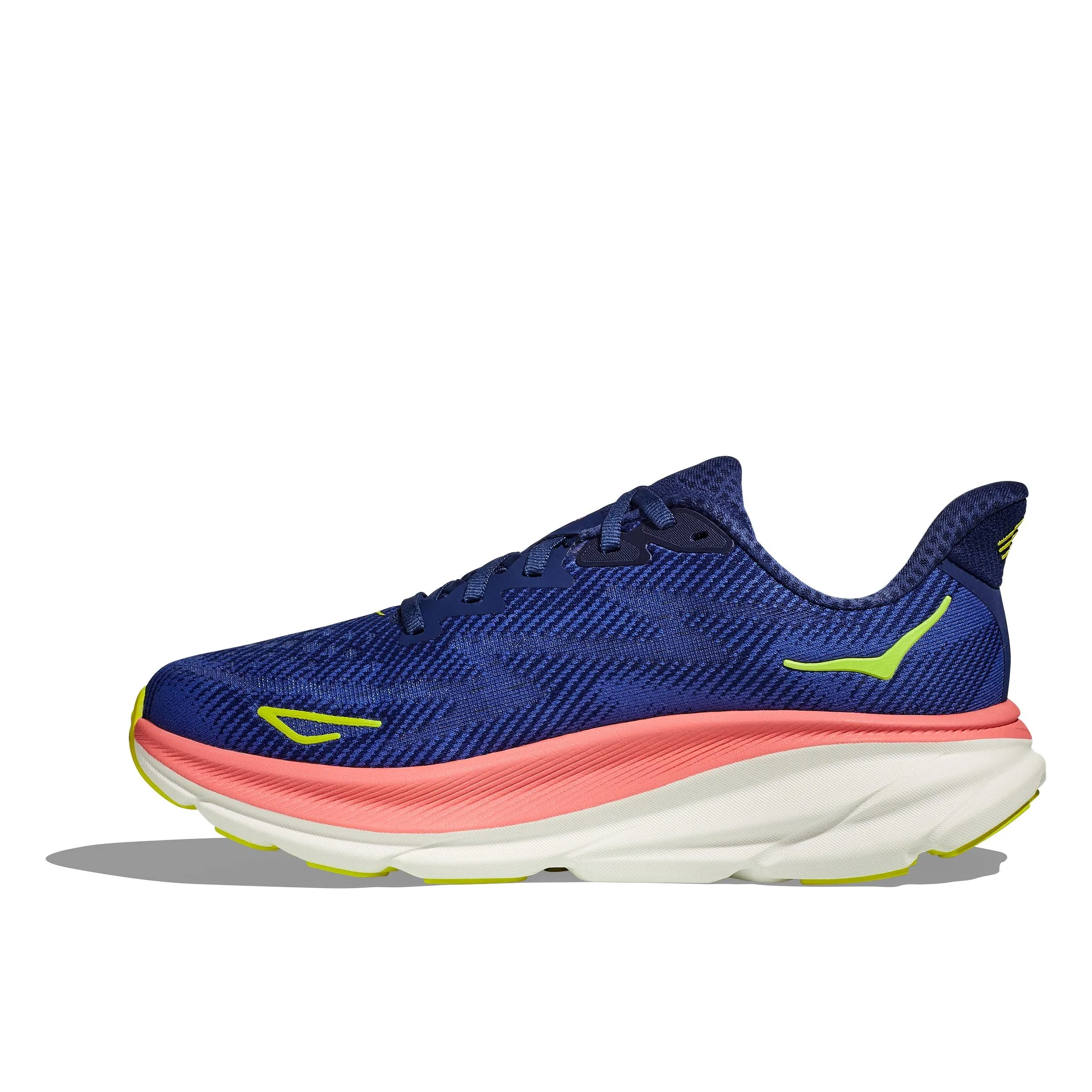 HOKA CLIFTON 9 DAMEN - MITTEL UND WEIT - ENDVERKAUF!