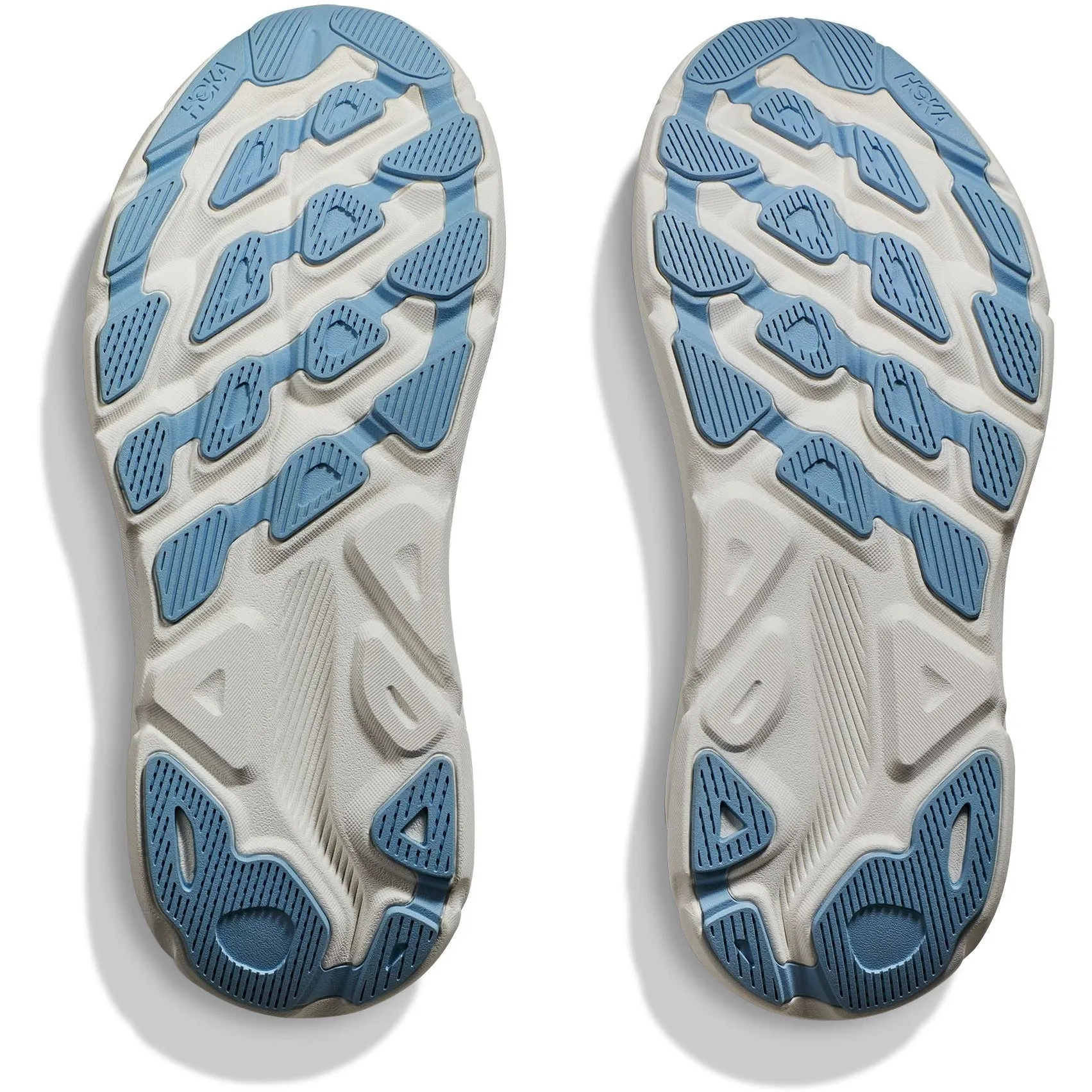 HOKA CLIFTON 9 DAMEN - MITTEL UND WEIT - ENDVERKAUF!