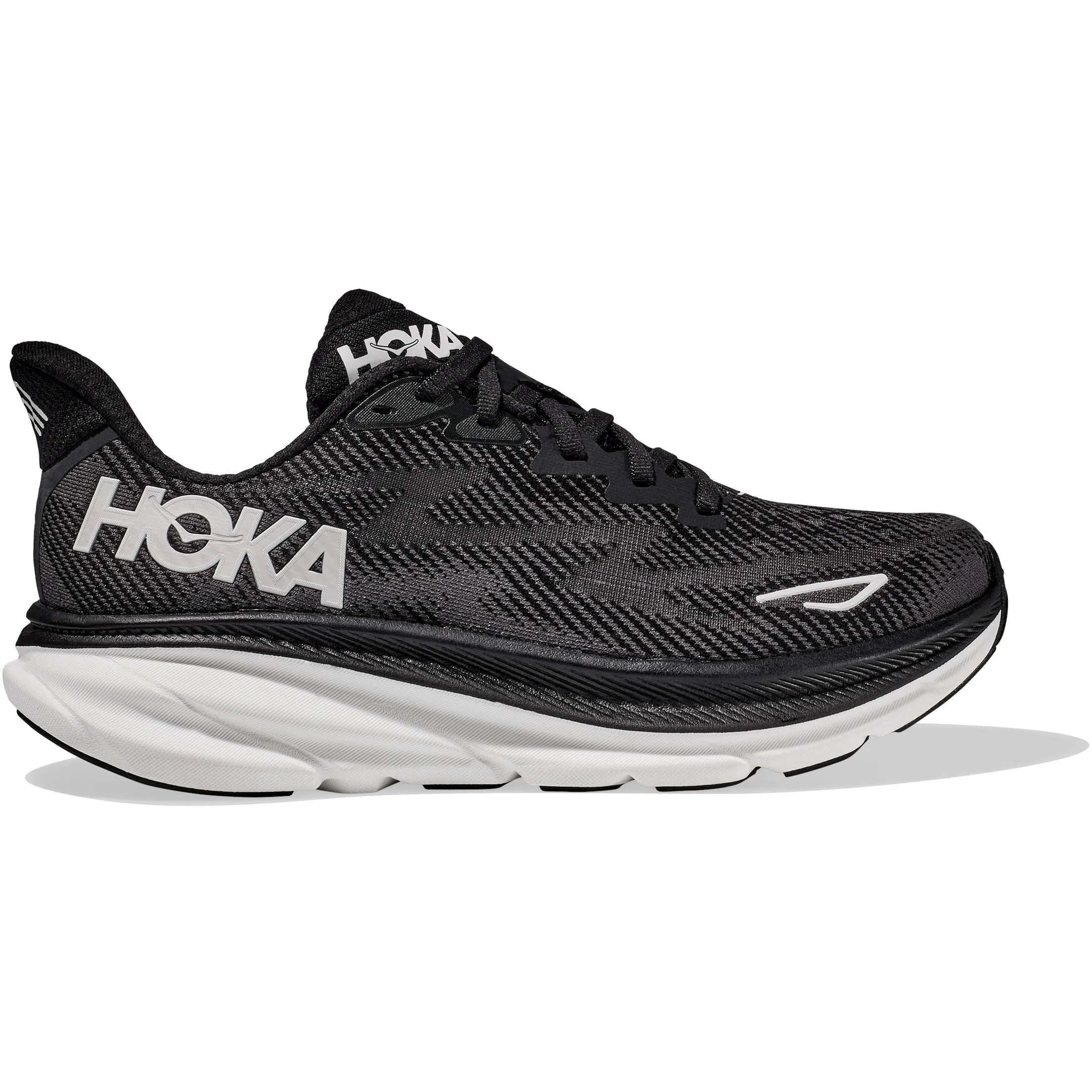 HOKA CLIFTON 9 DAMEN - MITTEL UND WEIT - ENDVERKAUF!