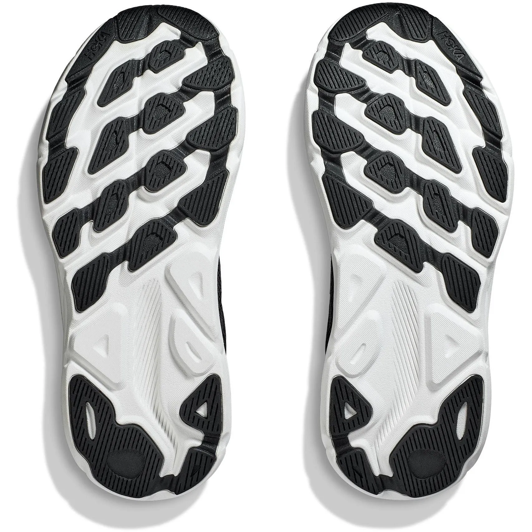 HOKA CLIFTON 9 DAMEN - MITTEL UND WEIT - ENDVERKAUF!