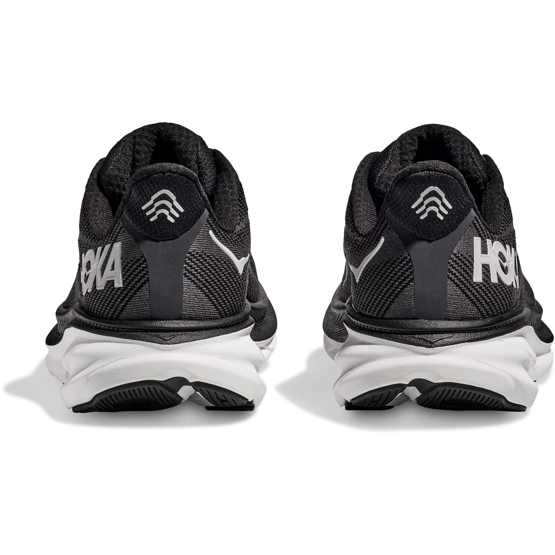 HOKA CLIFTON 9 DAMEN - MITTEL UND WEIT - ENDVERKAUF!