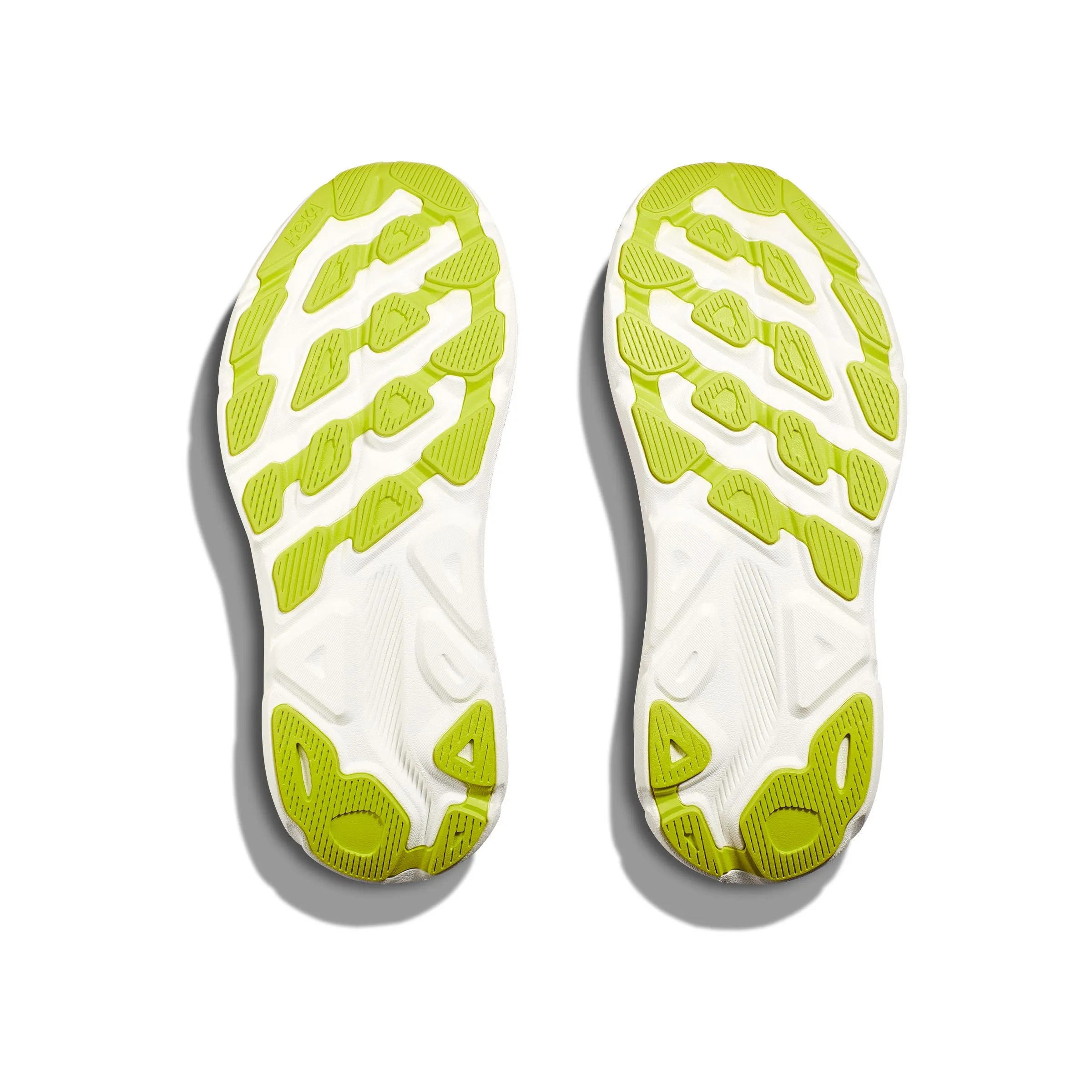 HOKA CLIFTON 9 DAMEN - MITTEL UND WEIT - ENDVERKAUF!