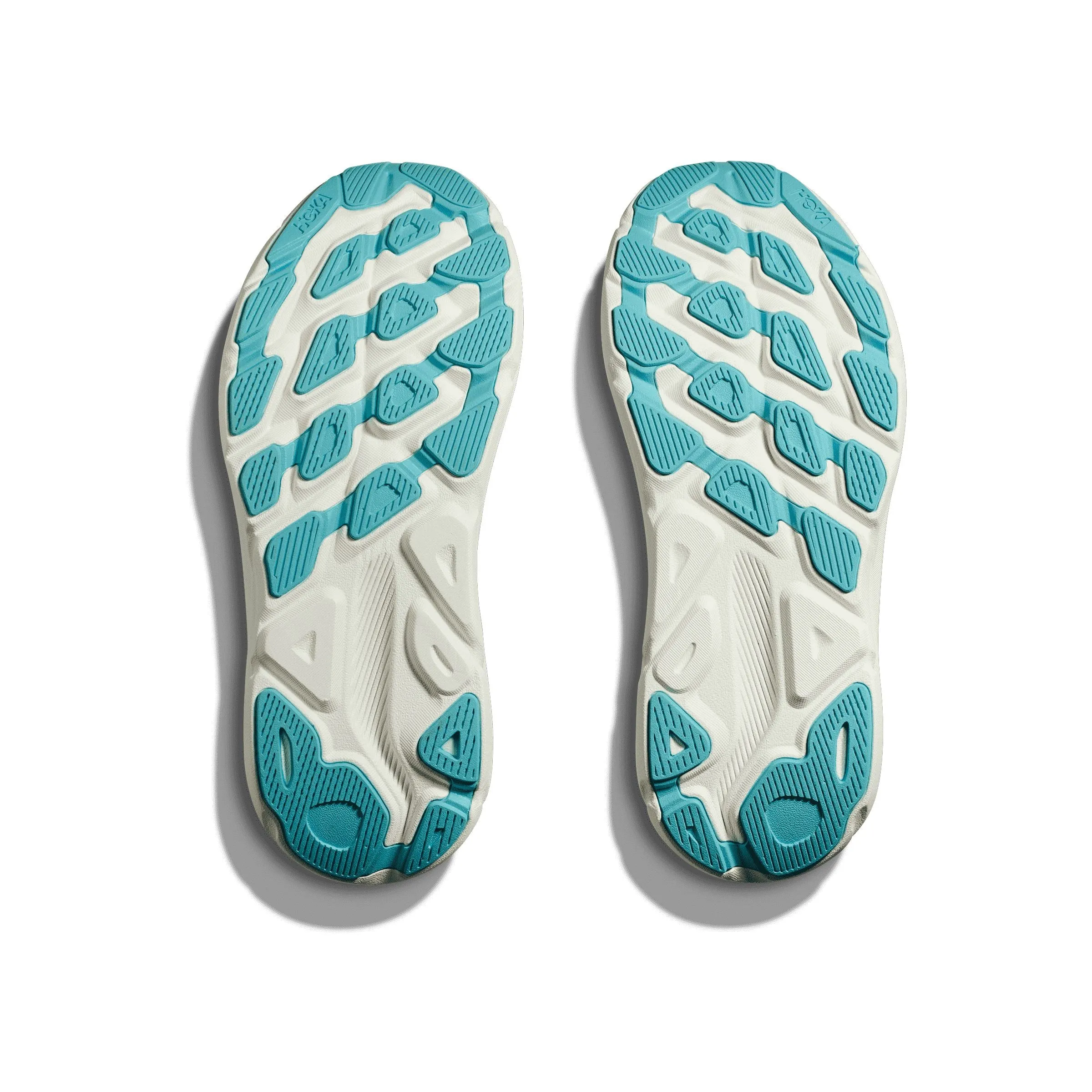 HOKA CLIFTON 9 DAMEN - MITTEL UND WEIT - ENDVERKAUF!
