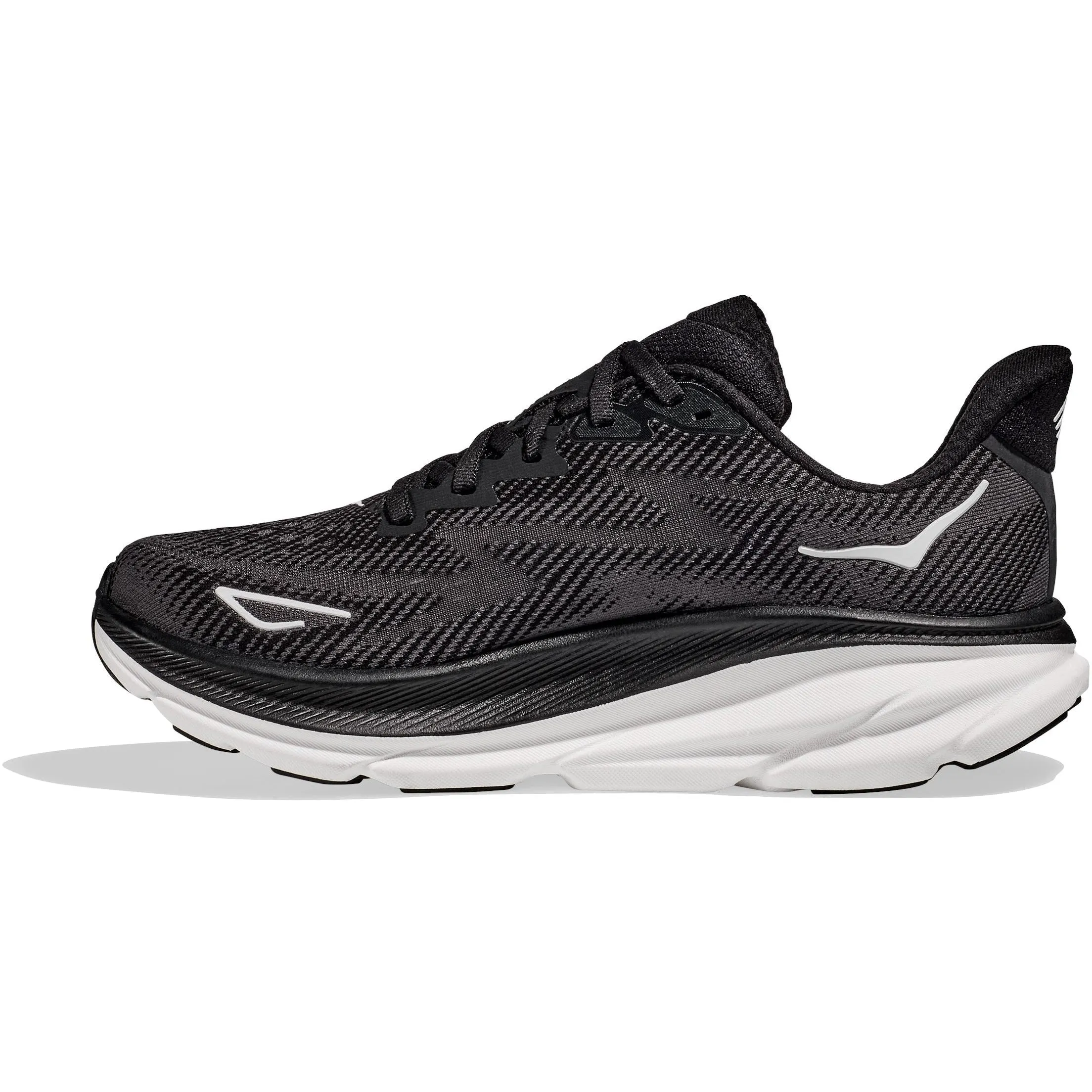 HOKA CLIFTON 9 DAMEN - MITTEL UND WEIT - ENDVERKAUF!