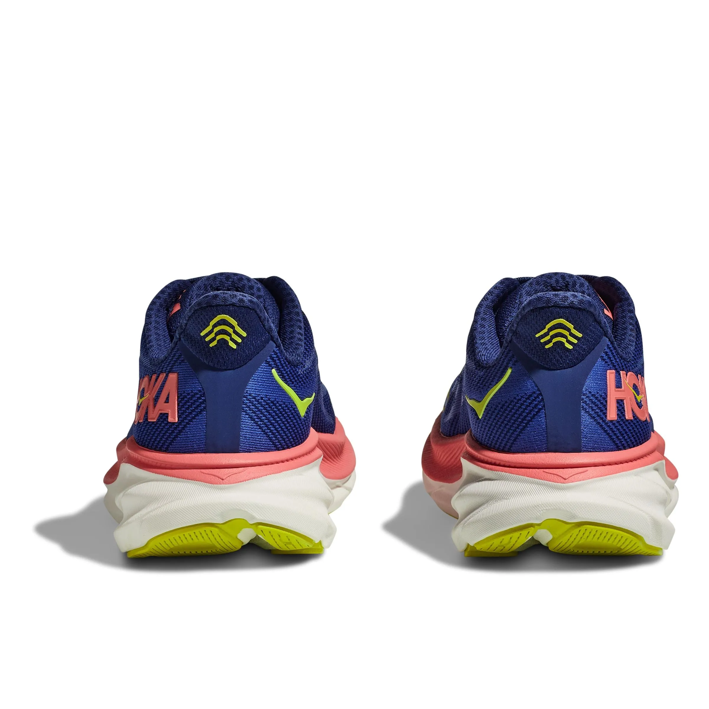 HOKA CLIFTON 9 DAMEN - MITTEL UND WEIT - ENDVERKAUF!