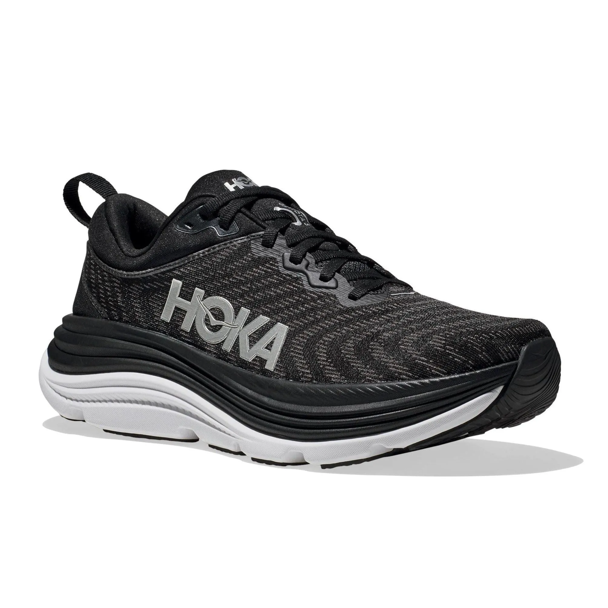 HOKA GAVIOTA 5 DAMEN MEDIUM UND WEIT