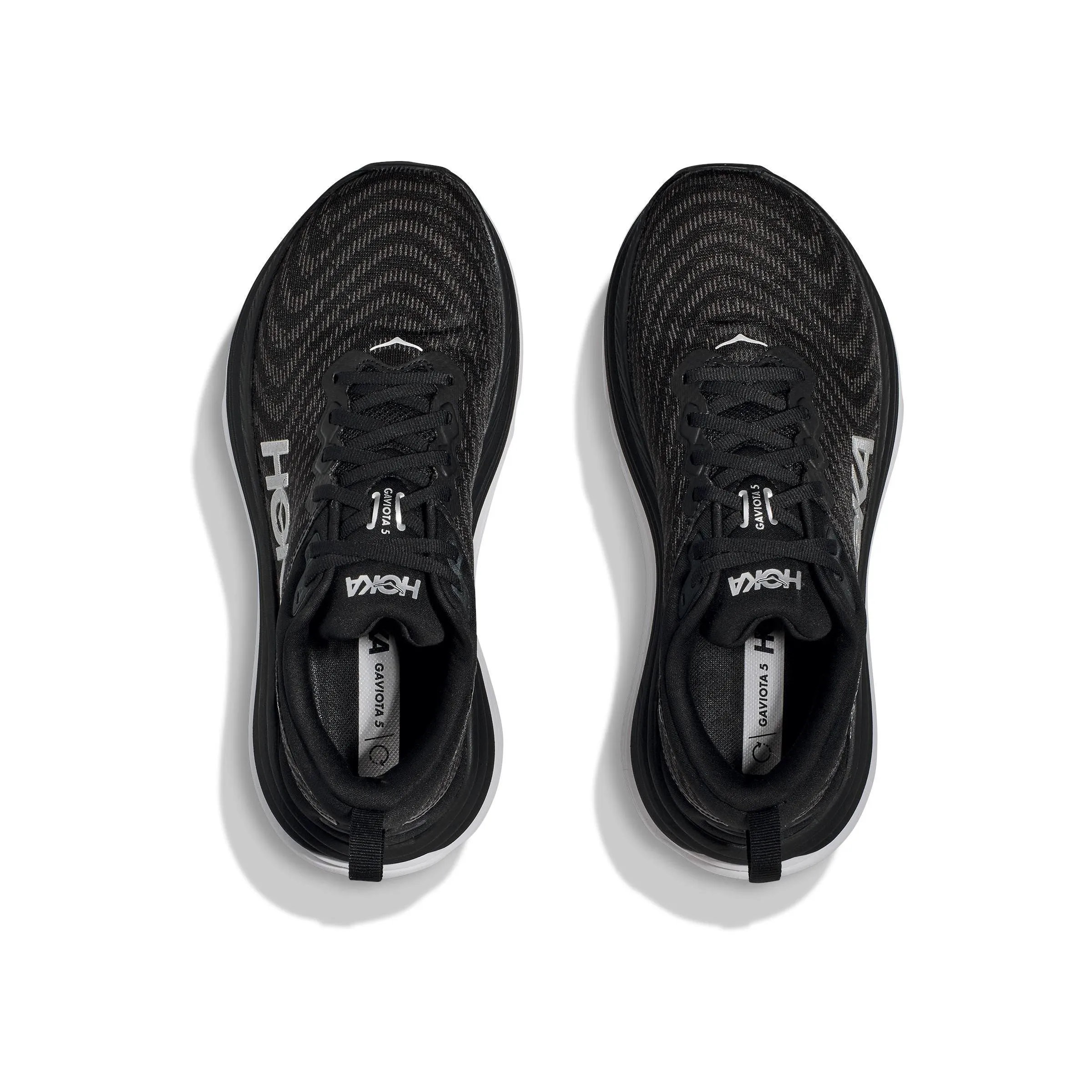 HOKA GAVIOTA 5 DAMEN MEDIUM UND WEIT