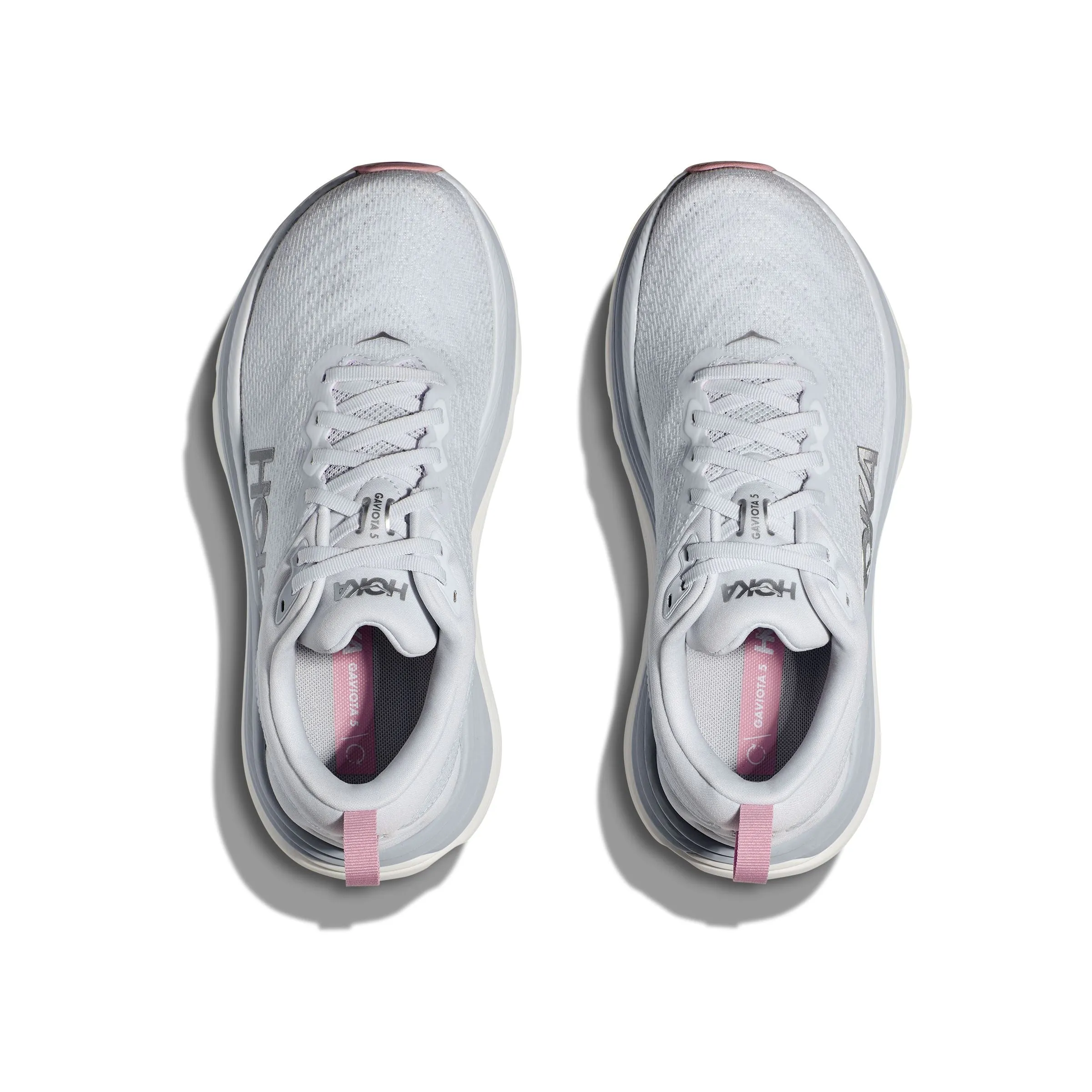 HOKA GAVIOTA 5 DAMEN MEDIUM UND WEIT