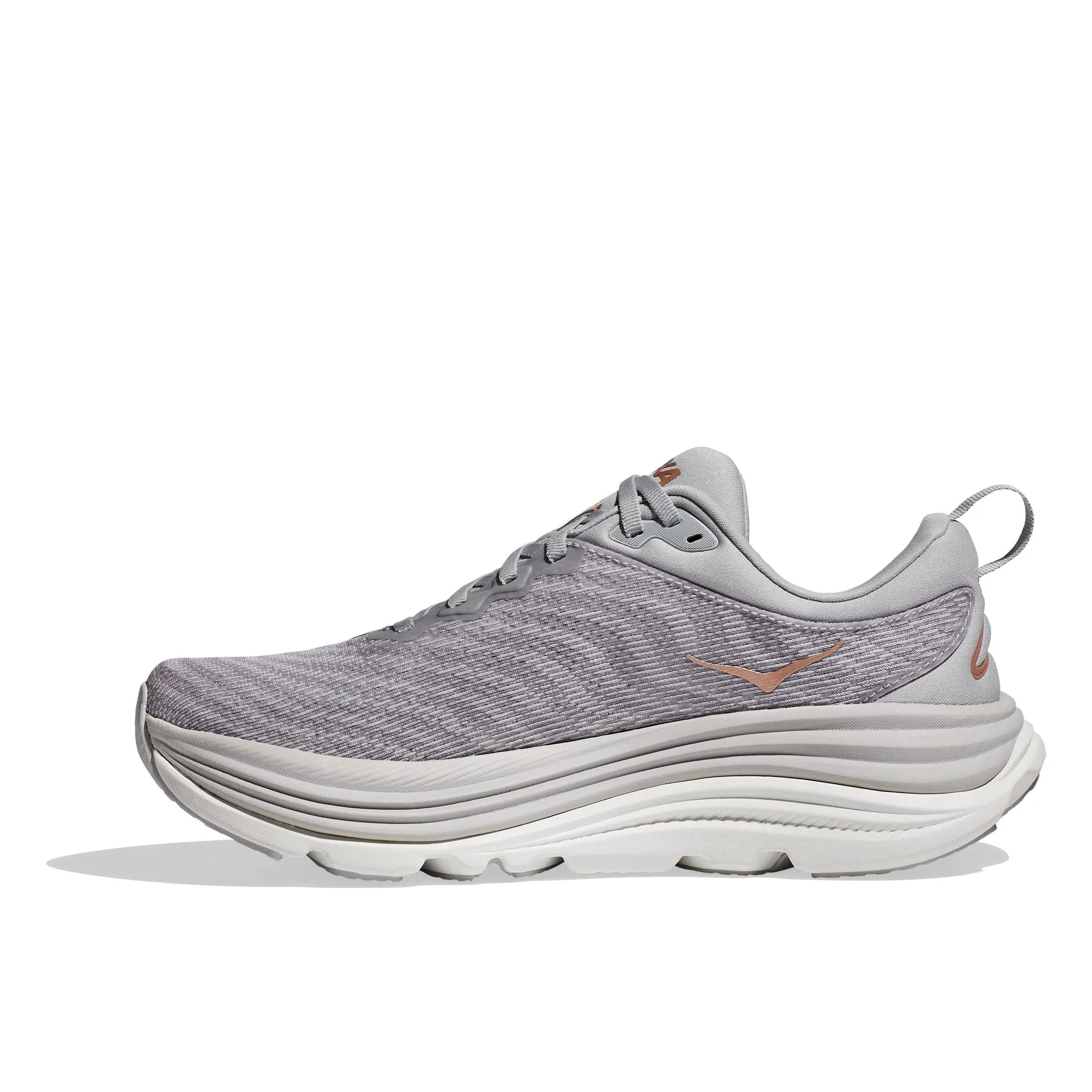 HOKA GAVIOTA 5 DAMEN MEDIUM UND WEIT
