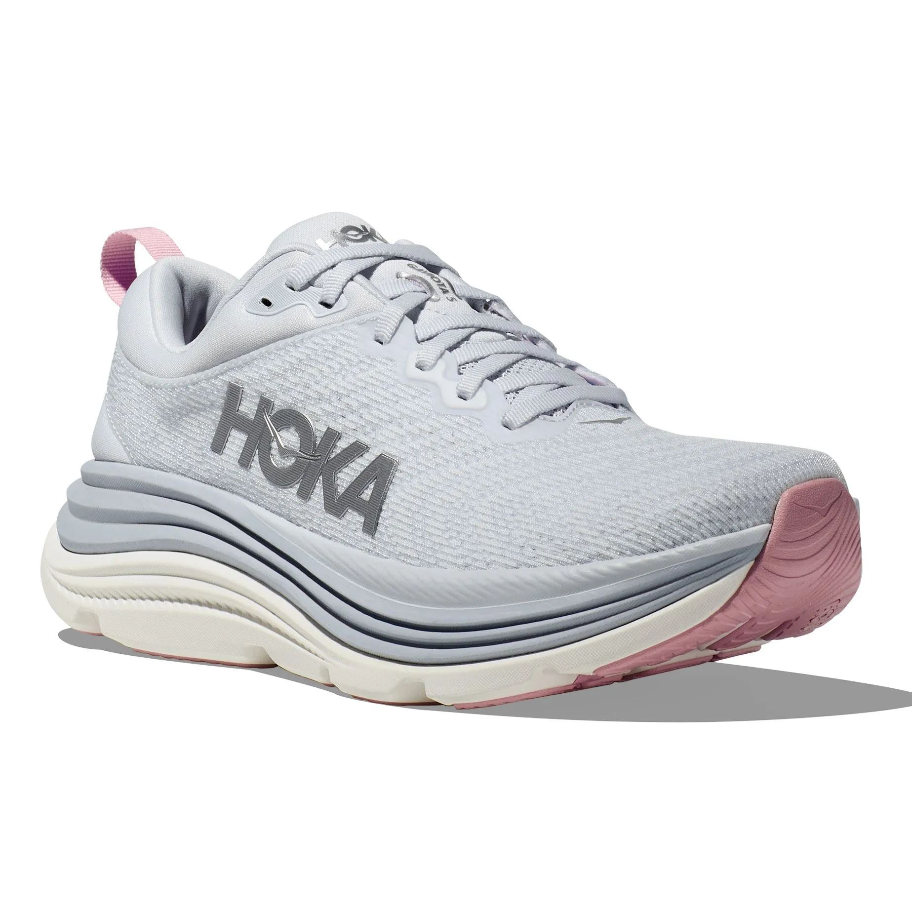 HOKA GAVIOTA 5 DAMEN MEDIUM UND WEIT