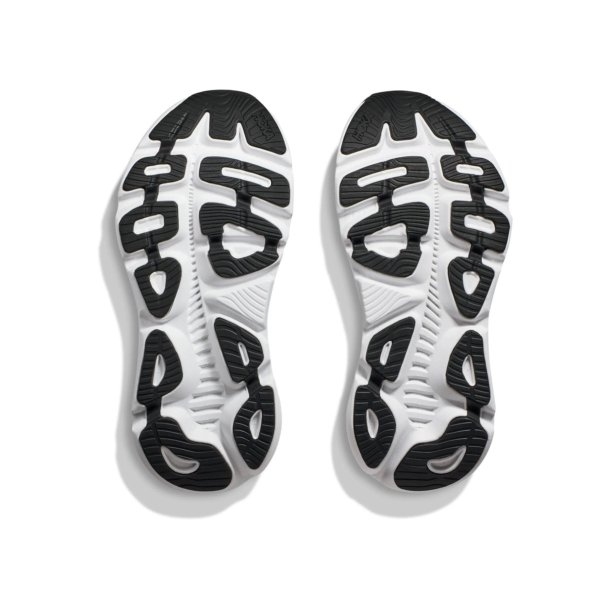 HOKA GAVIOTA 5 DAMEN MEDIUM UND WEIT