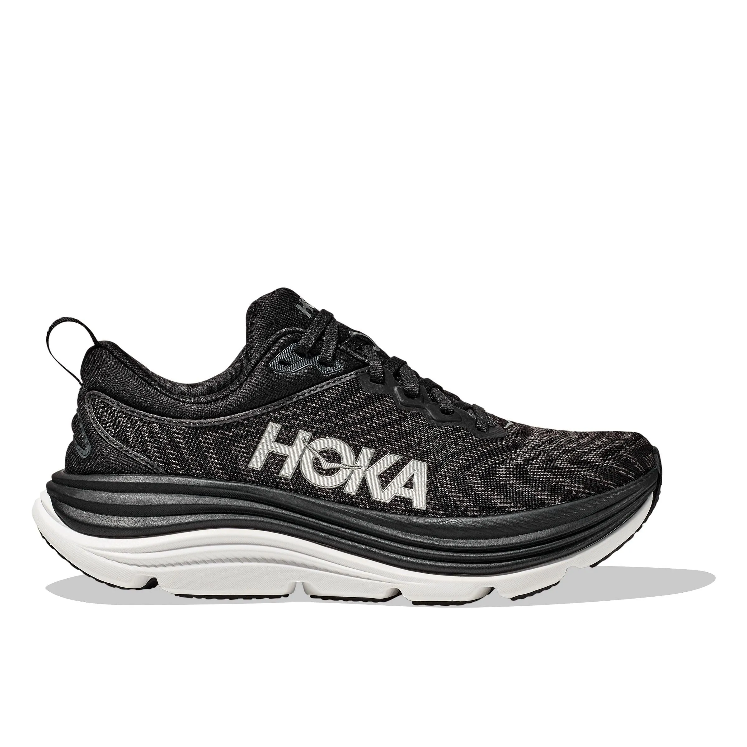 HOKA GAVIOTA 5 DAMEN MEDIUM UND WEIT