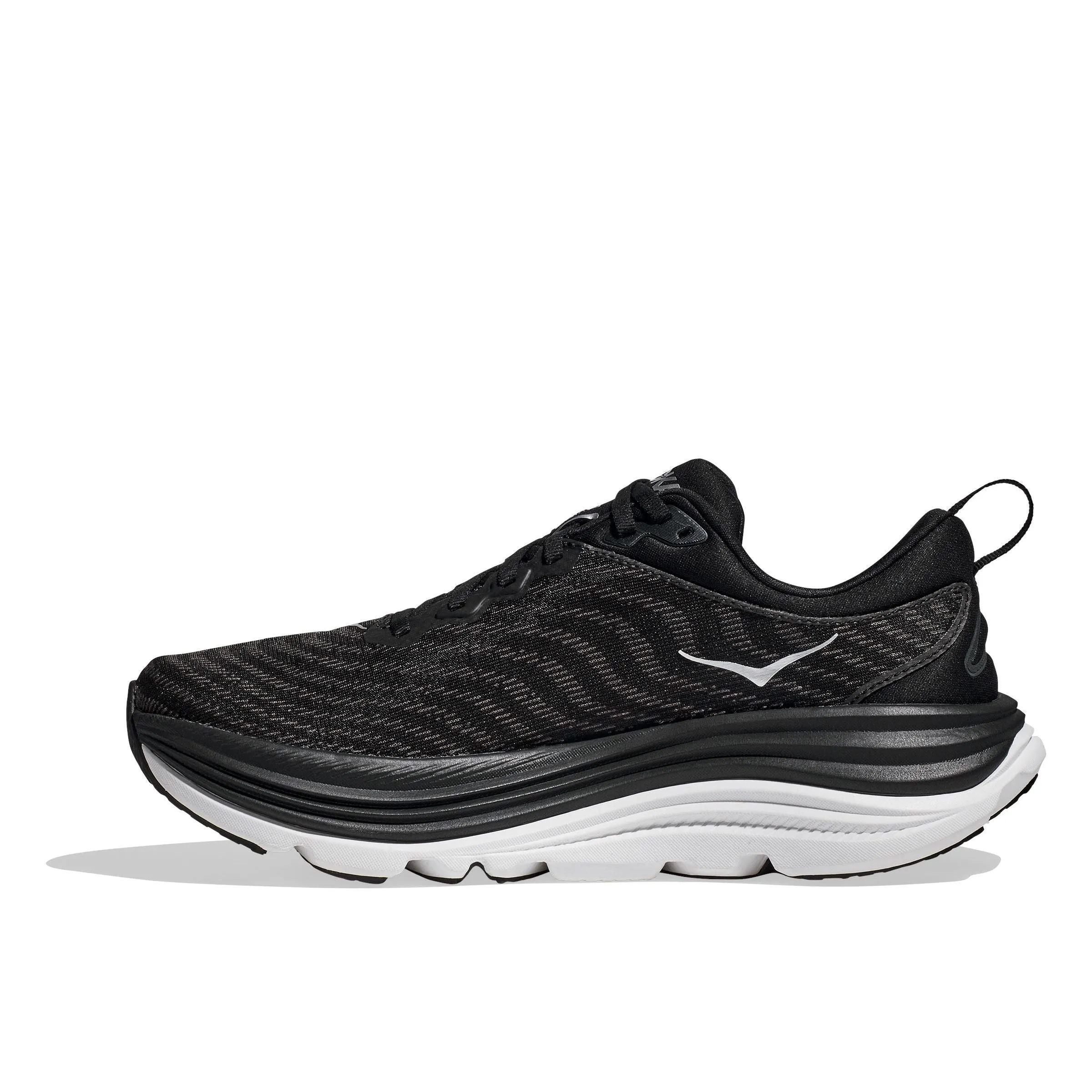 HOKA GAVIOTA 5 DAMEN MEDIUM UND WEIT