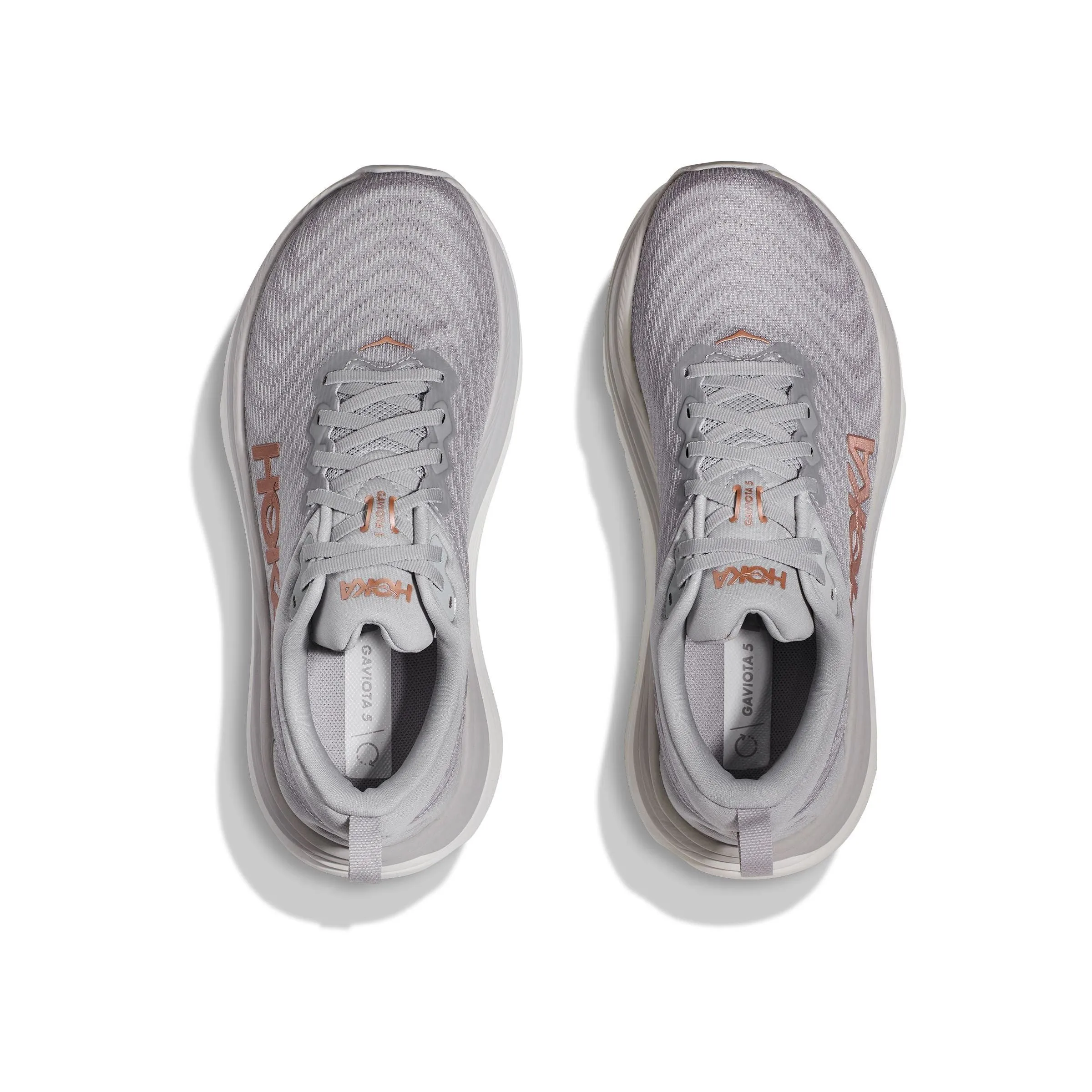 HOKA GAVIOTA 5 DAMEN MEDIUM UND WEIT