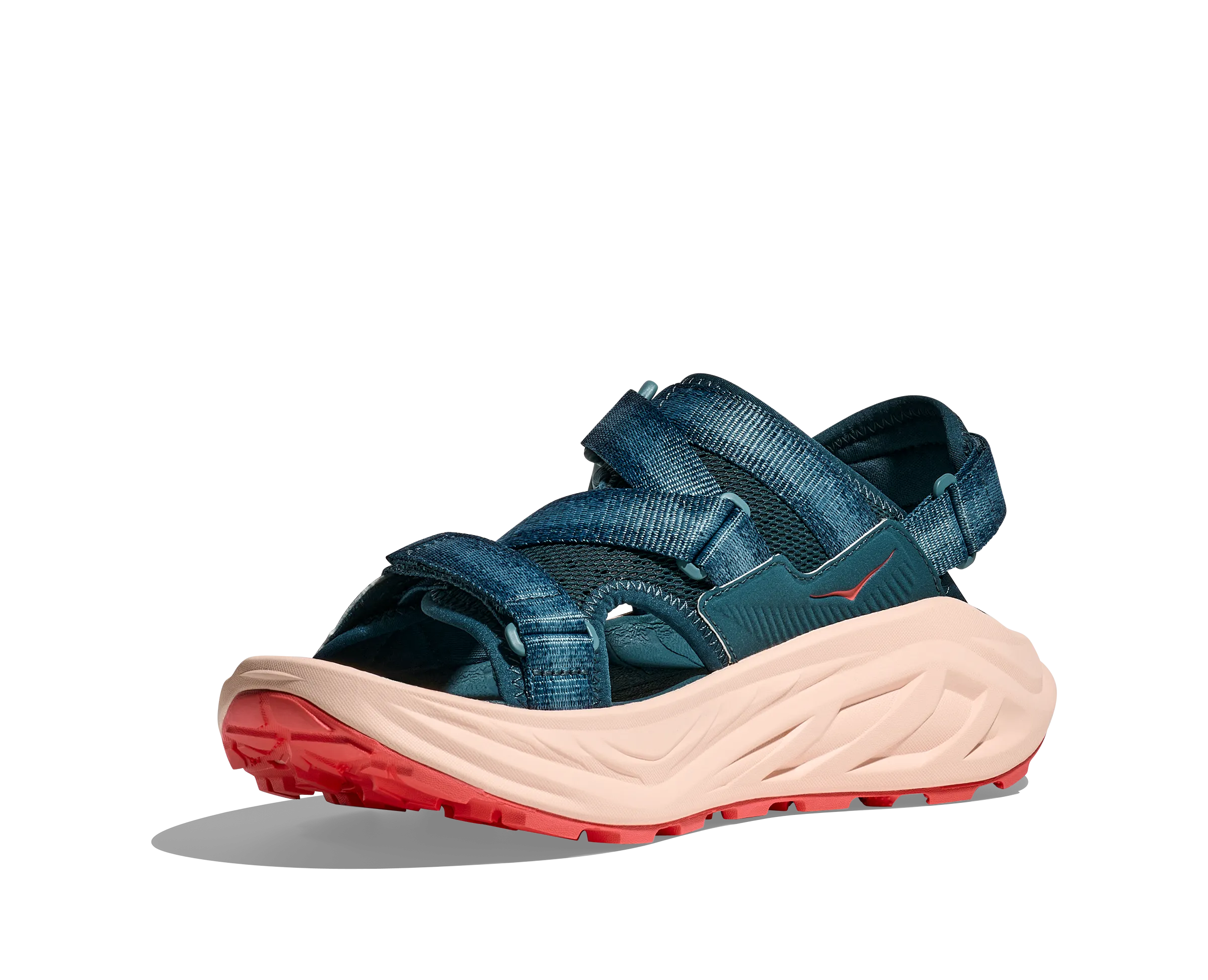 HOKA INFINI HIKE DAMEN