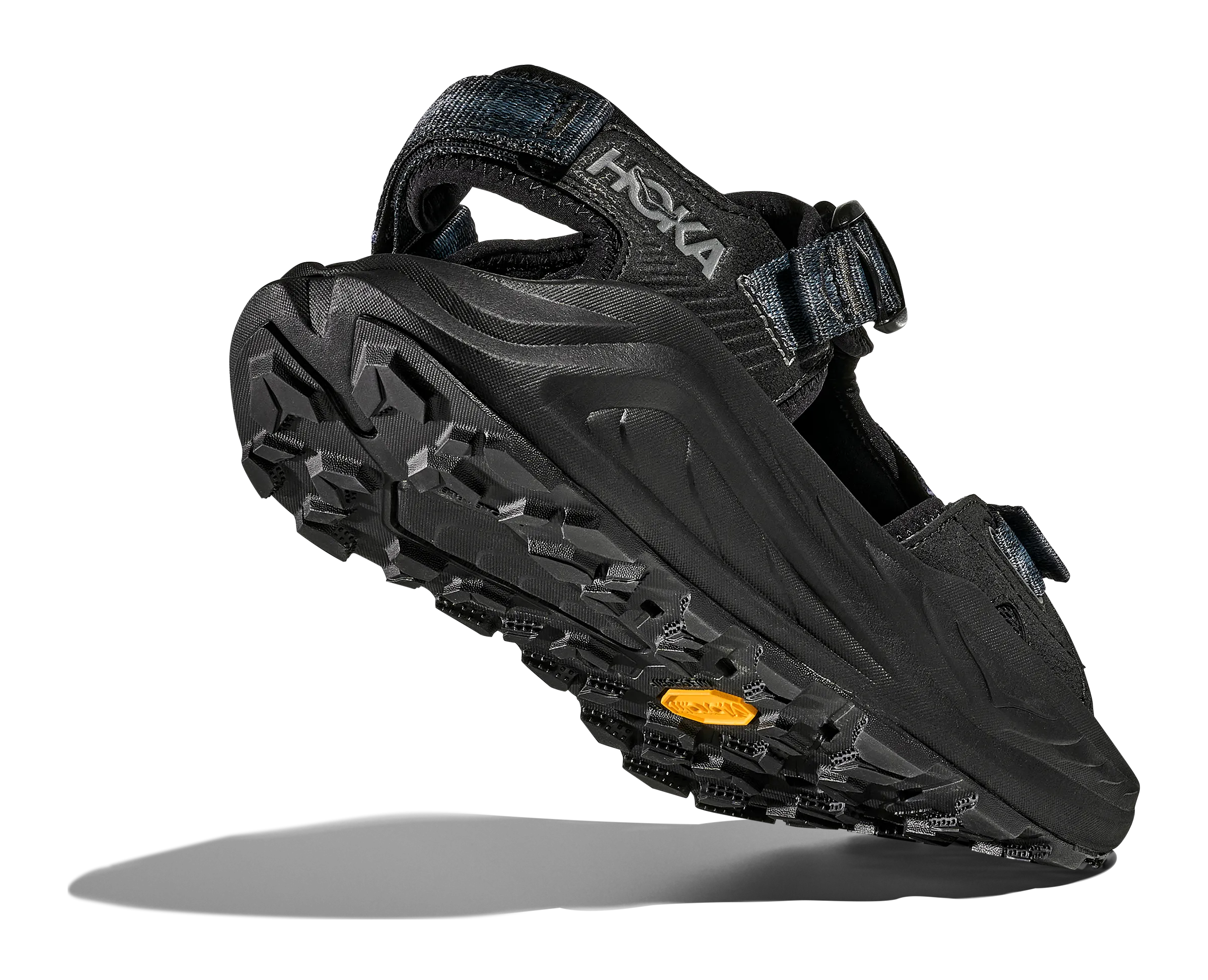 HOKA INFINI HIKE DAMEN
