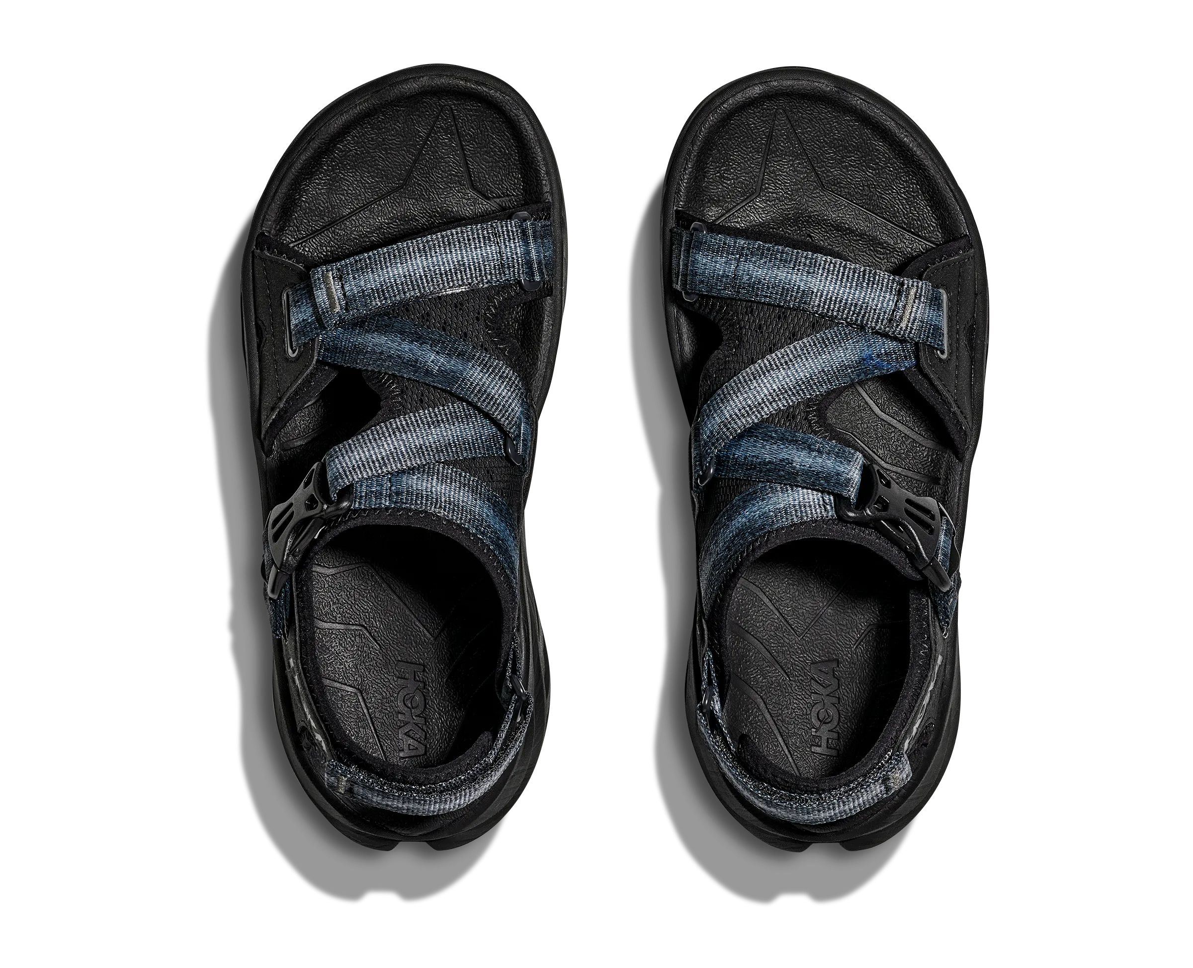 HOKA INFINI HIKE DAMEN