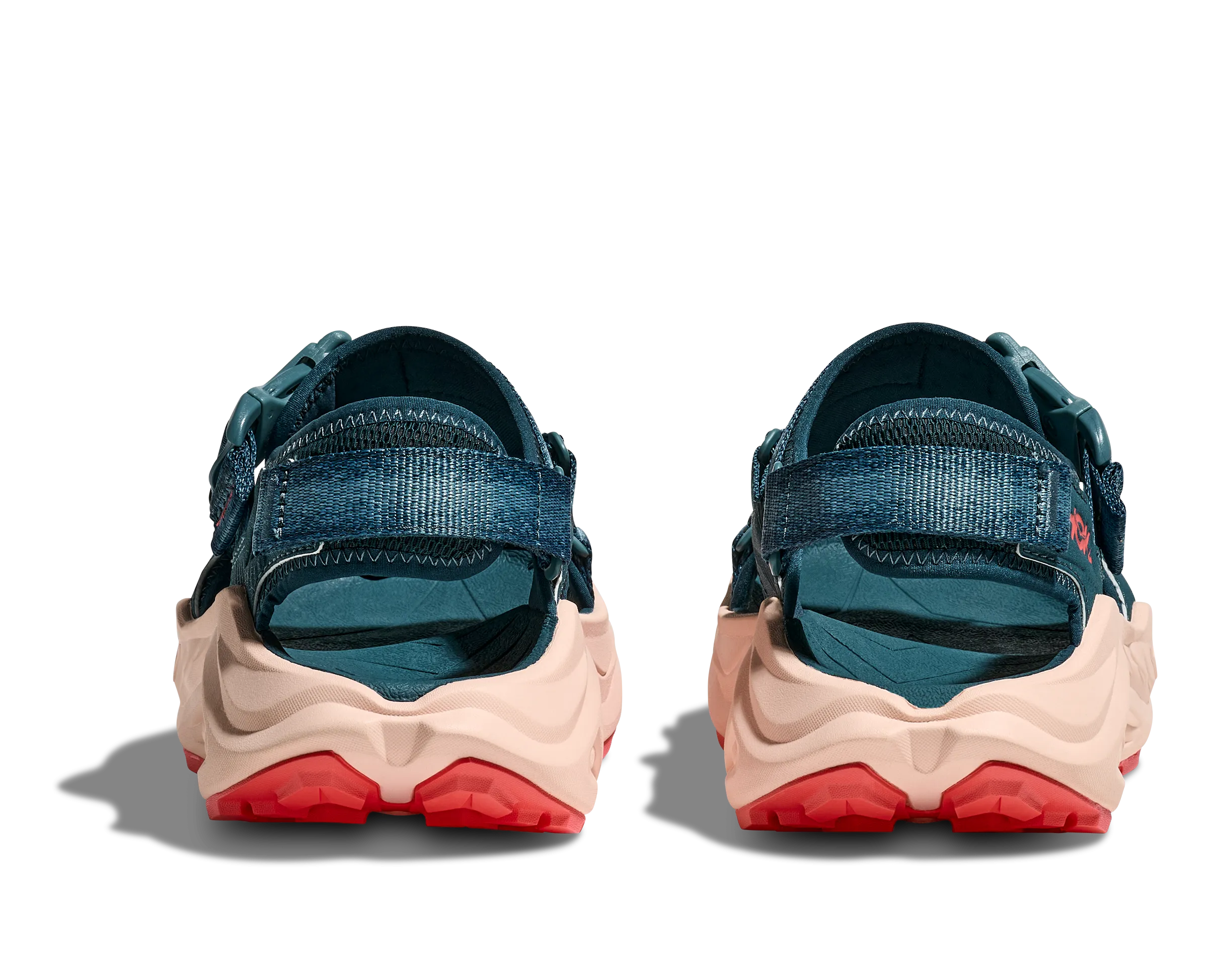 HOKA INFINI HIKE DAMEN