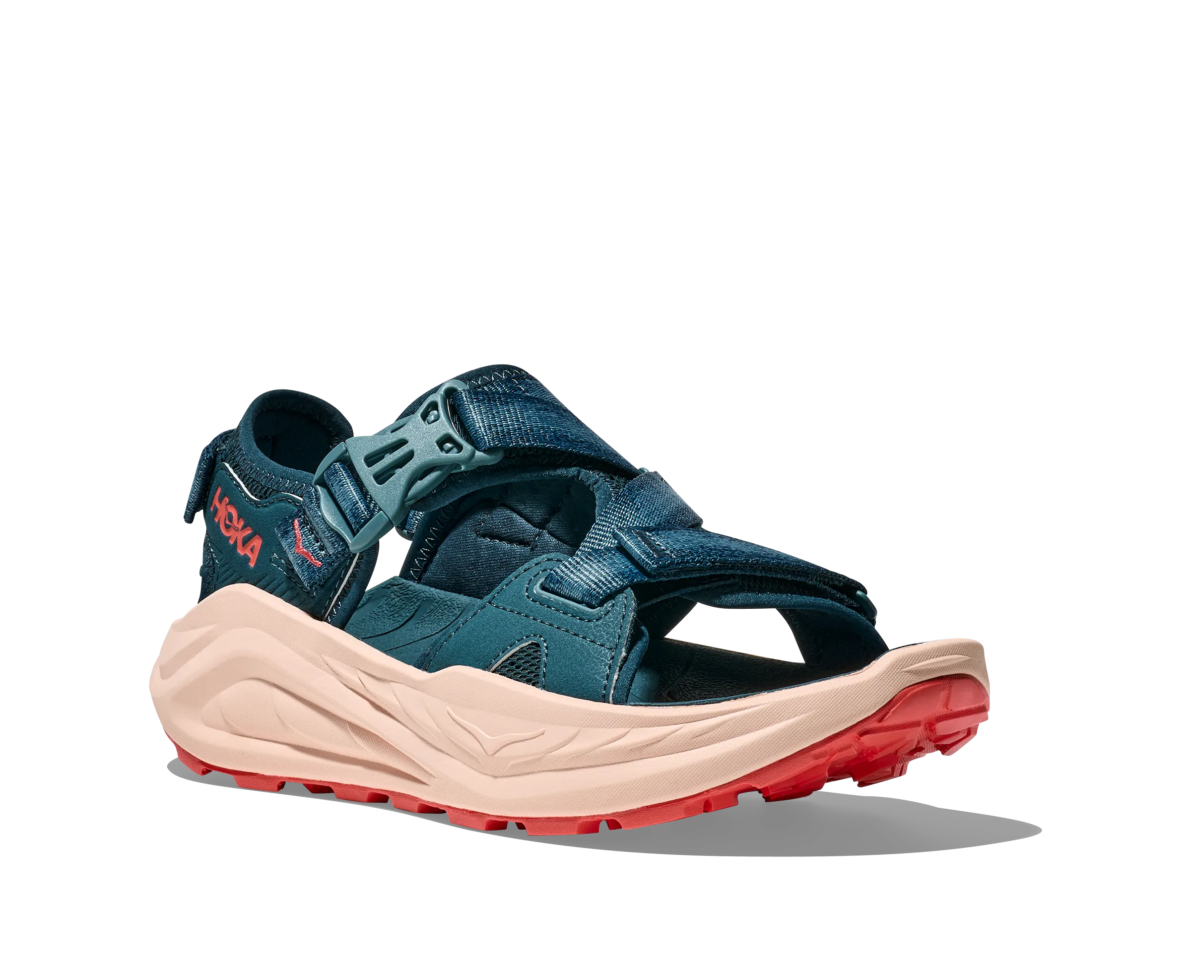 HOKA INFINI HIKE DAMEN