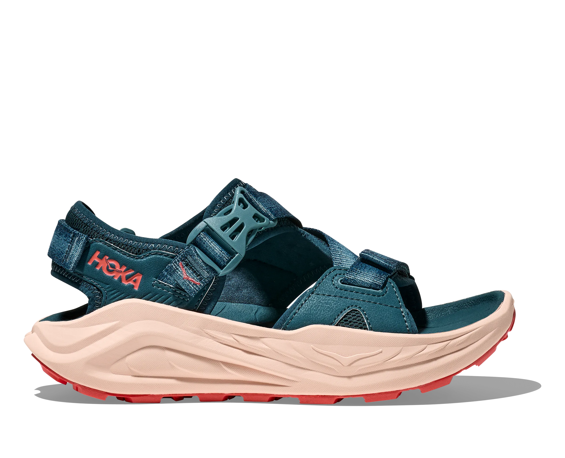HOKA INFINI HIKE DAMEN