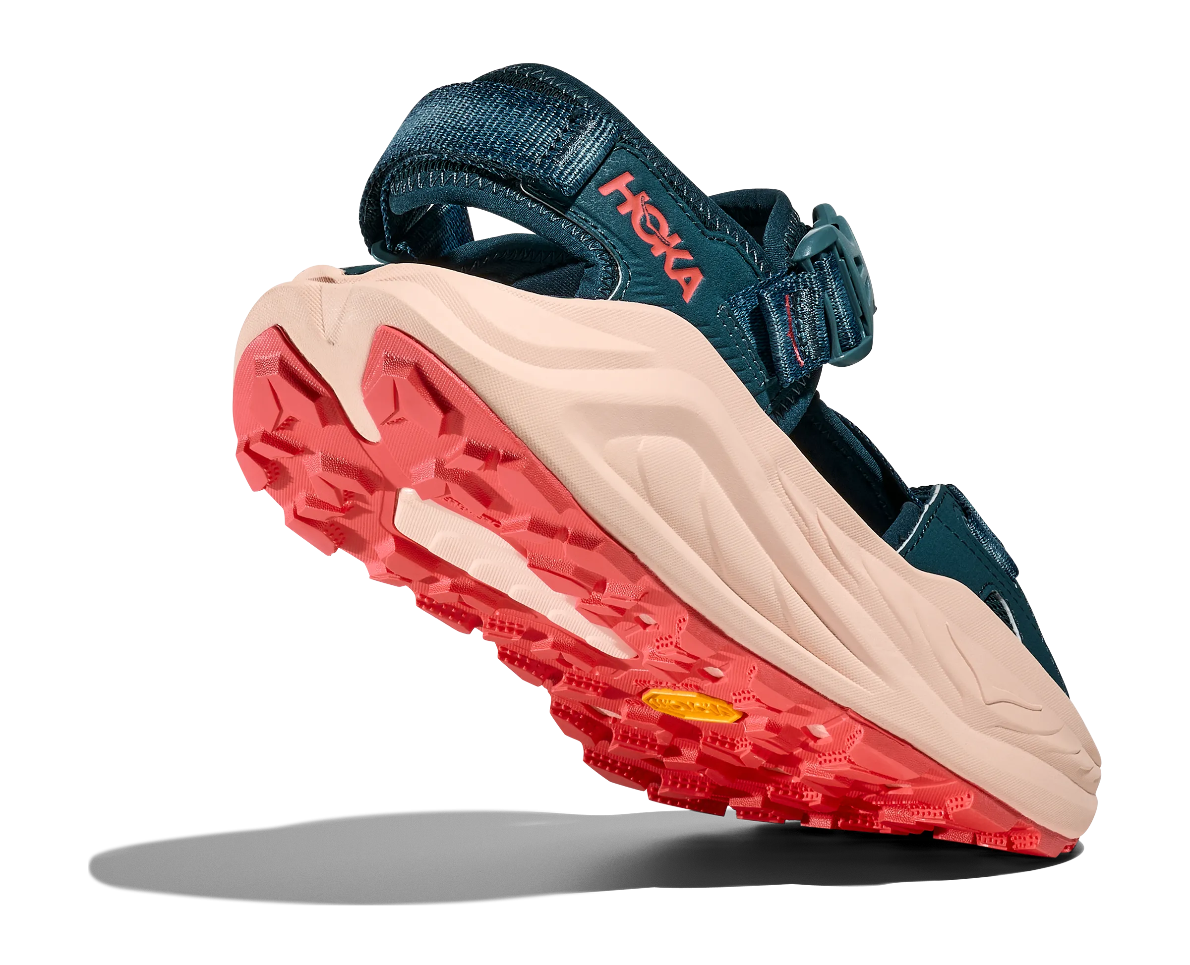 HOKA INFINI HIKE DAMEN