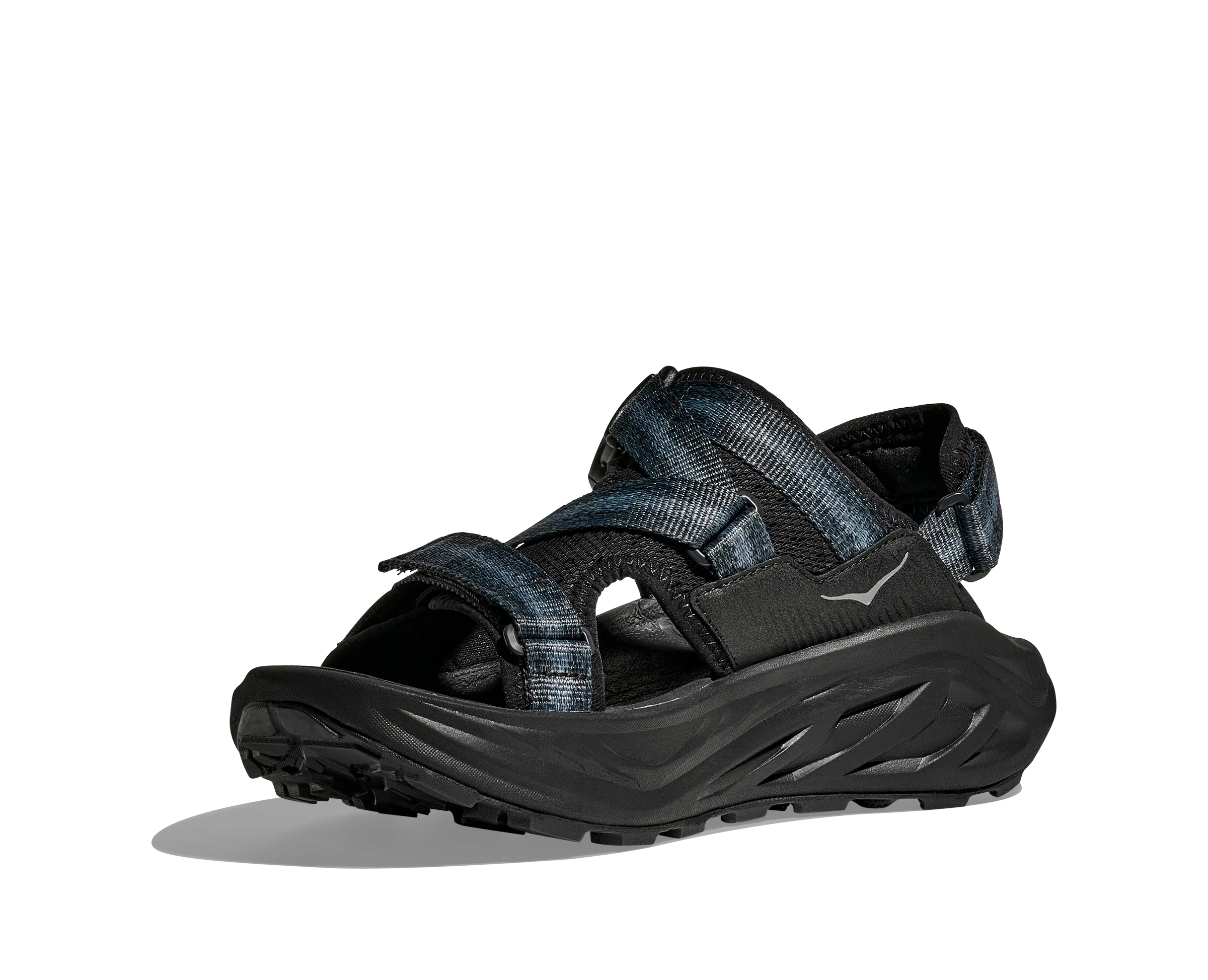 HOKA INFINI HIKE DAMEN