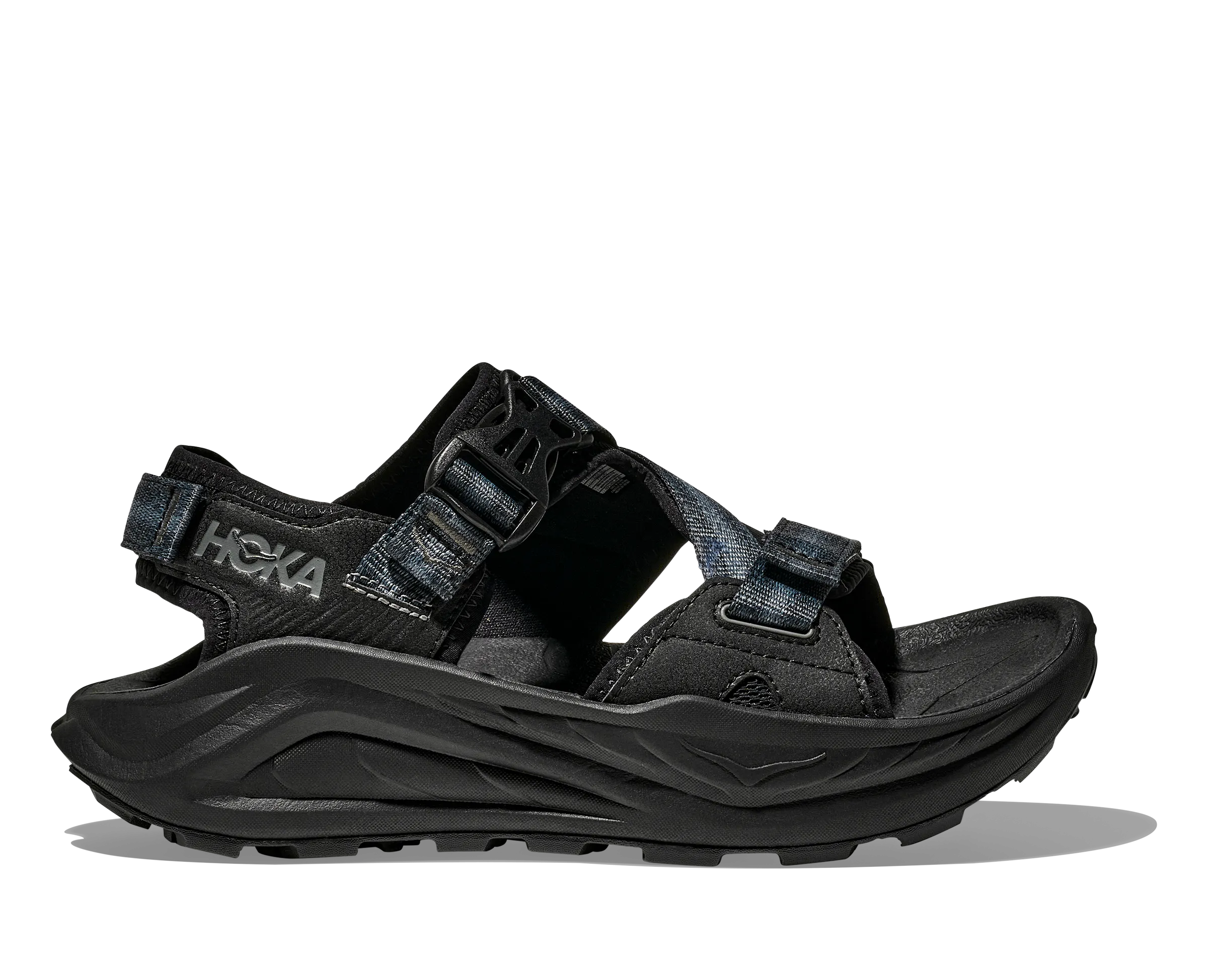HOKA INFINI HIKE DAMEN