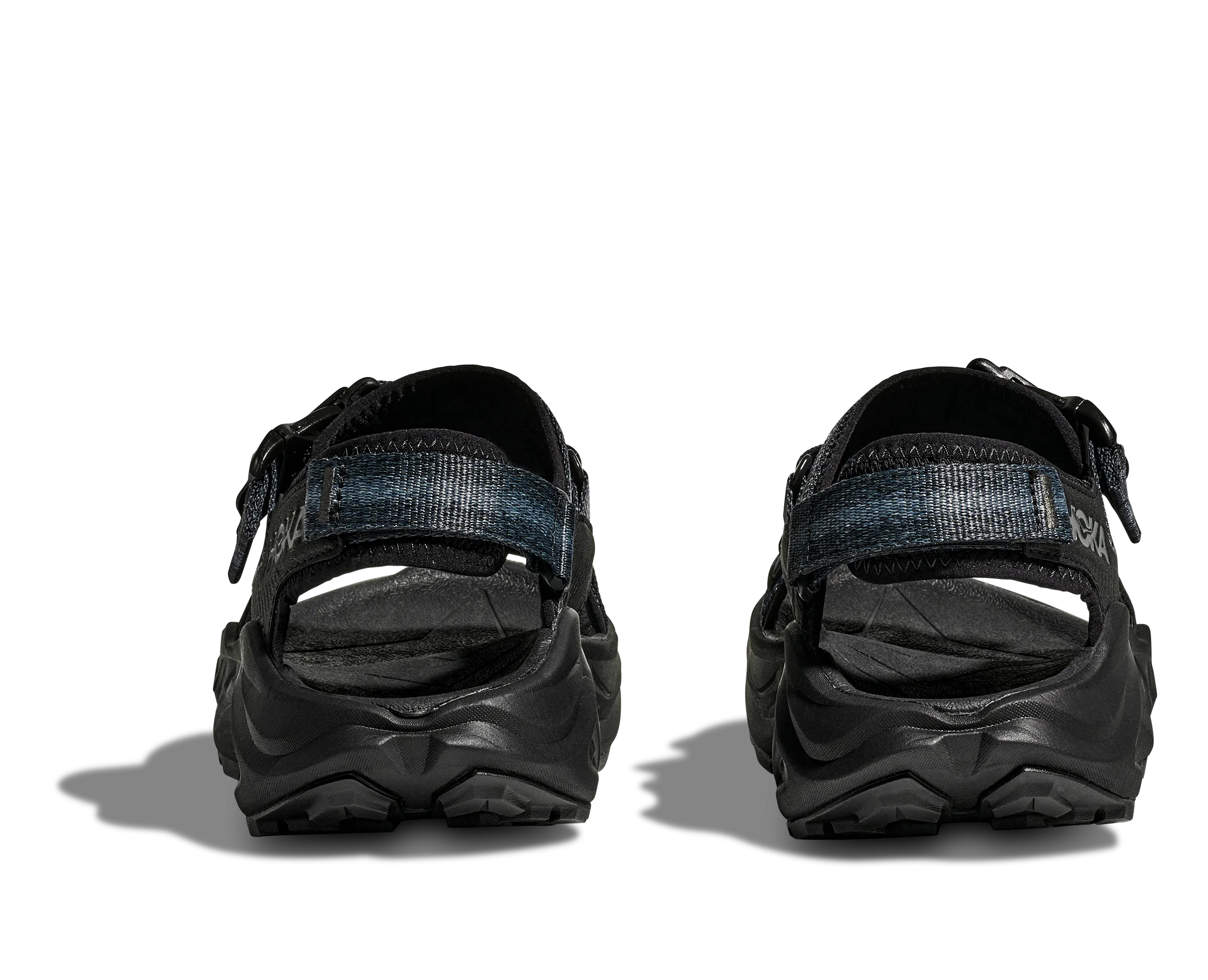 HOKA INFINI HIKE DAMEN