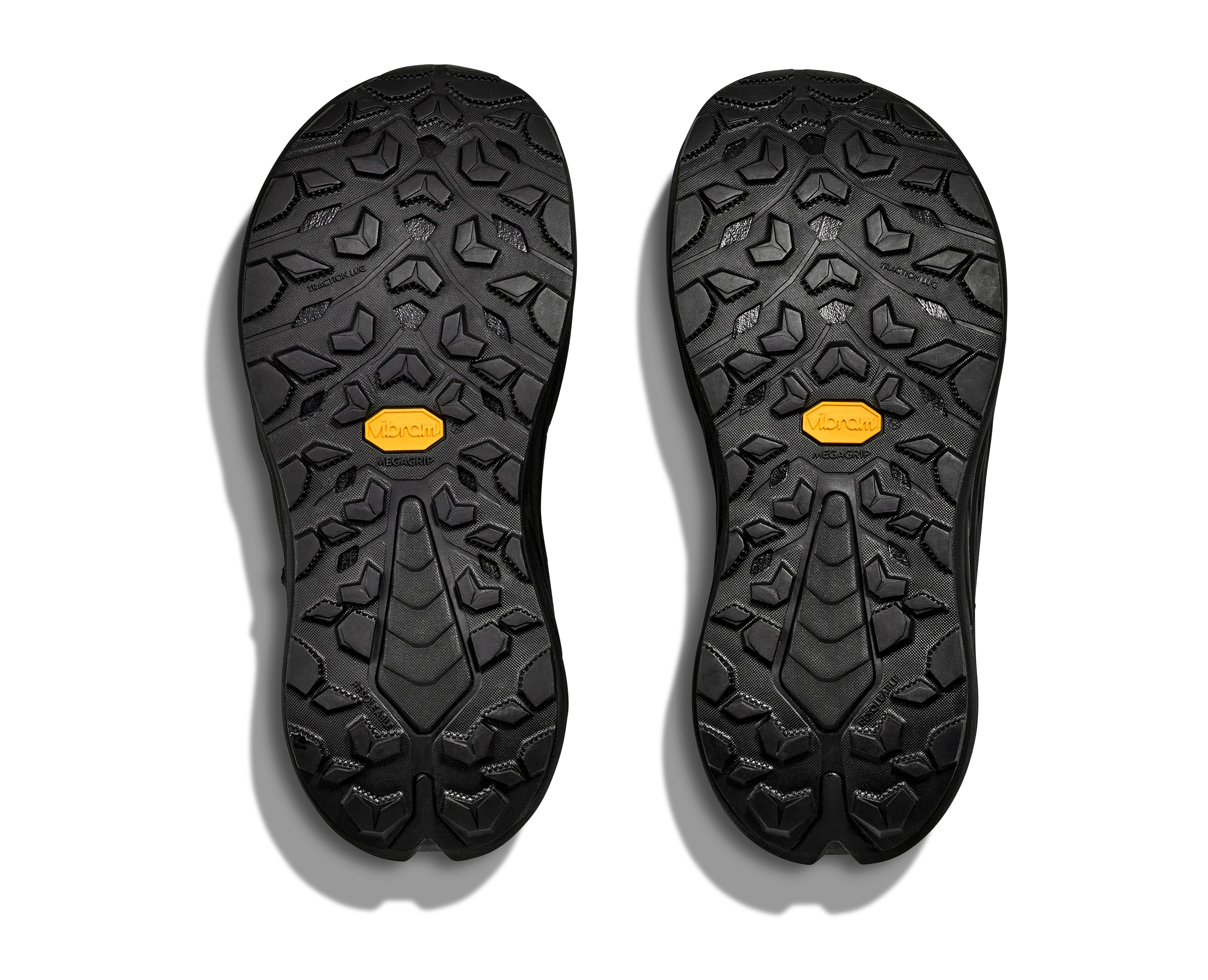 HOKA INFINI HIKE DAMEN