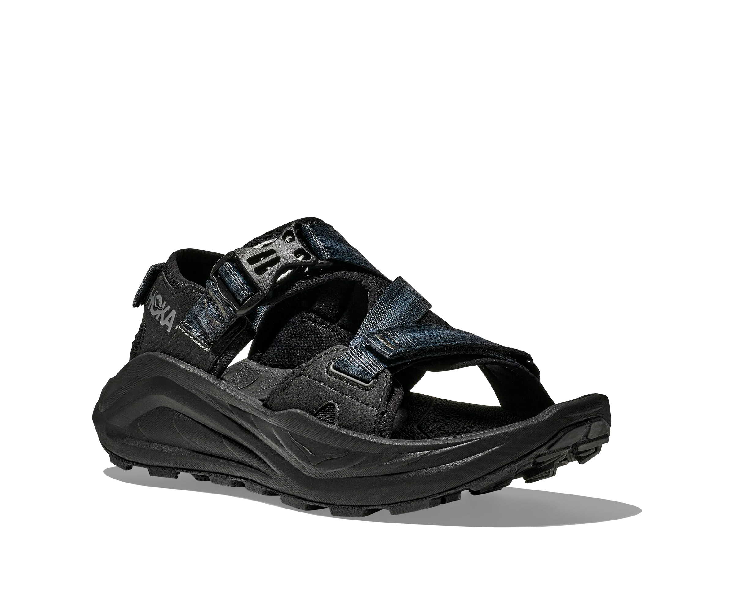 HOKA INFINI HIKE DAMEN