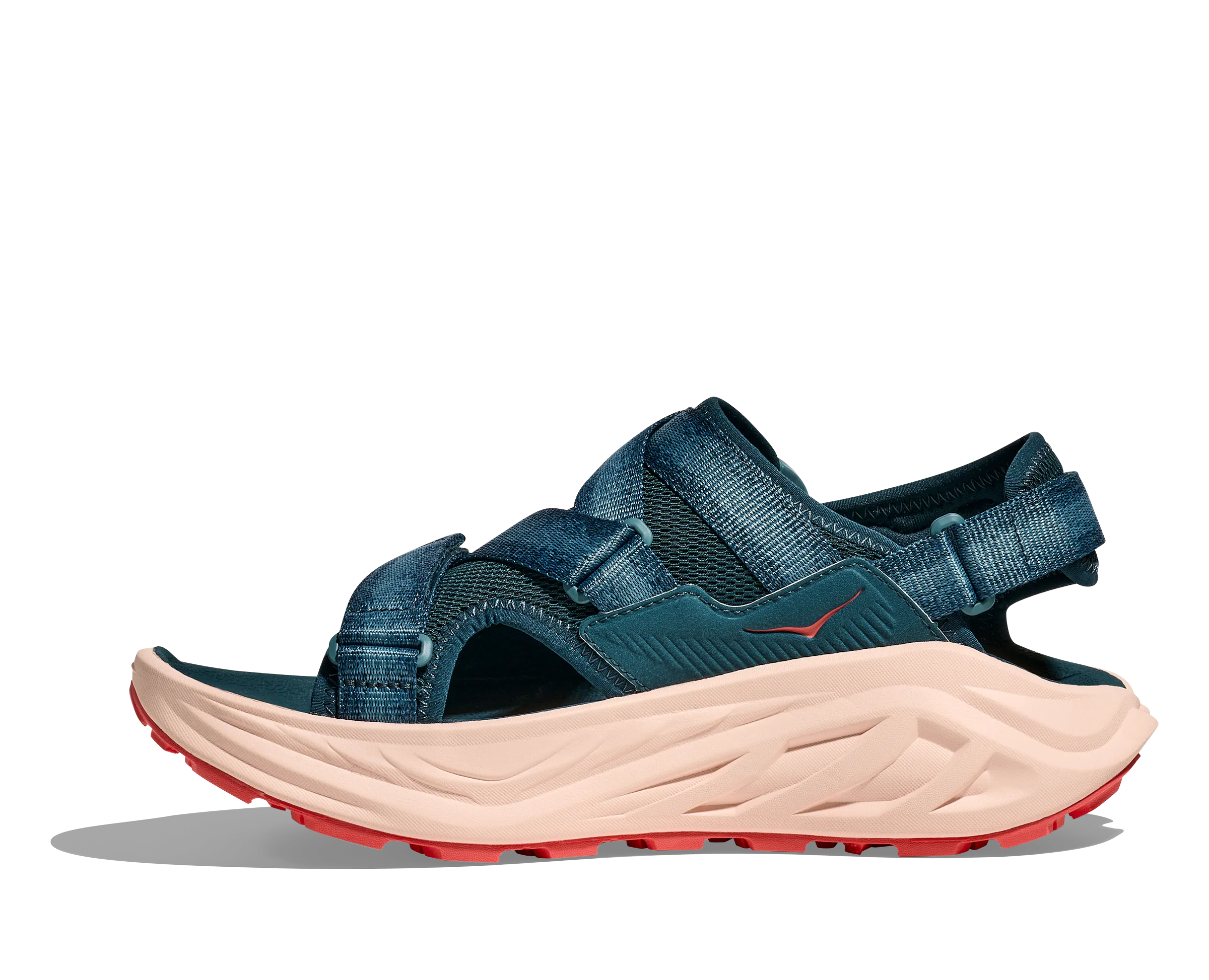 HOKA INFINI HIKE DAMEN