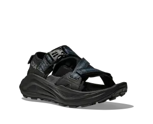 HOKA INFINI HIKE DAMEN