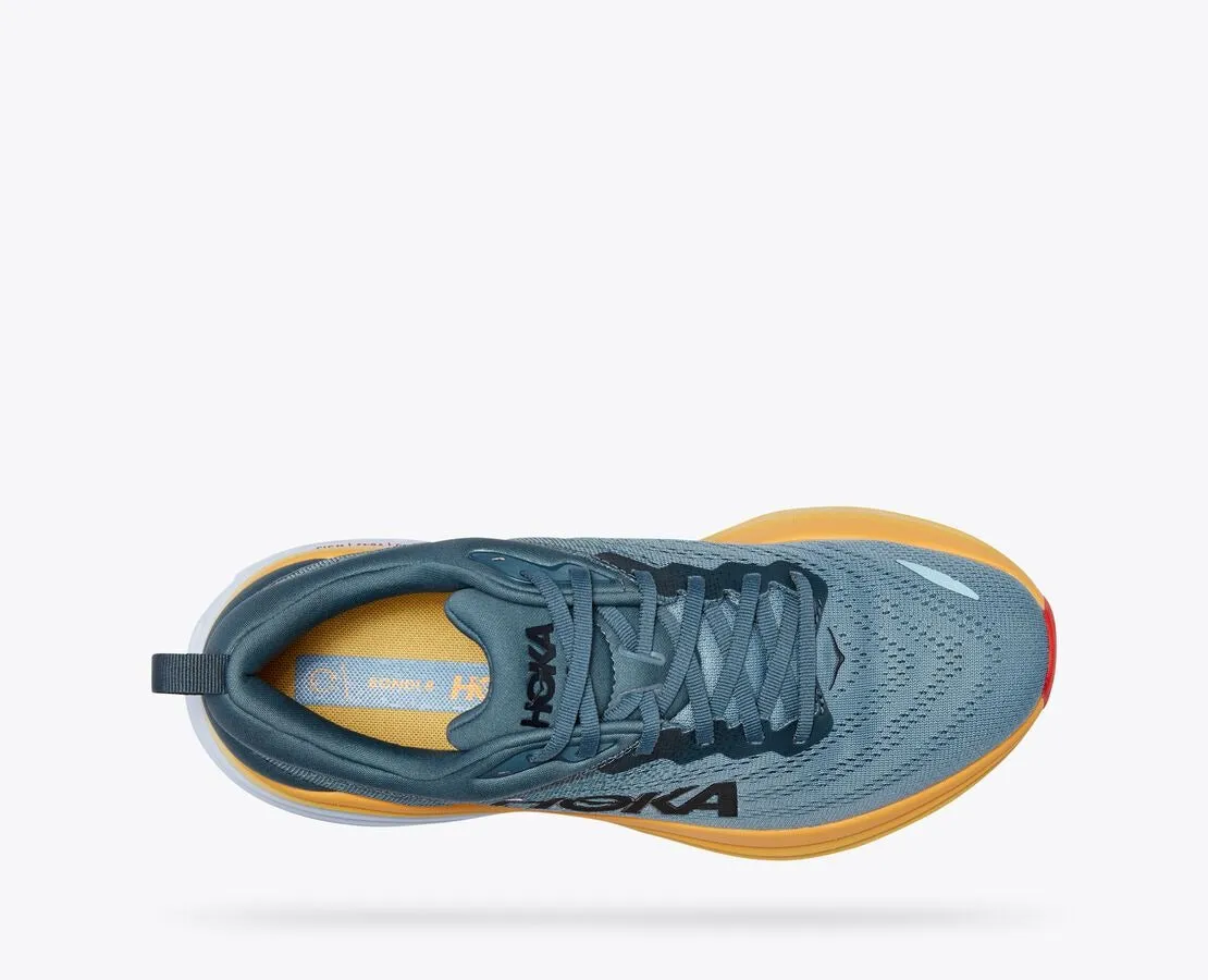 Hoka Herren Bondi 8 Laufschuhe