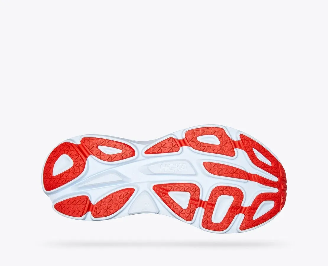 Hoka Herren Bondi 8 Laufschuhe