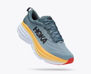 Hoka Herren Bondi 8 Laufschuhe