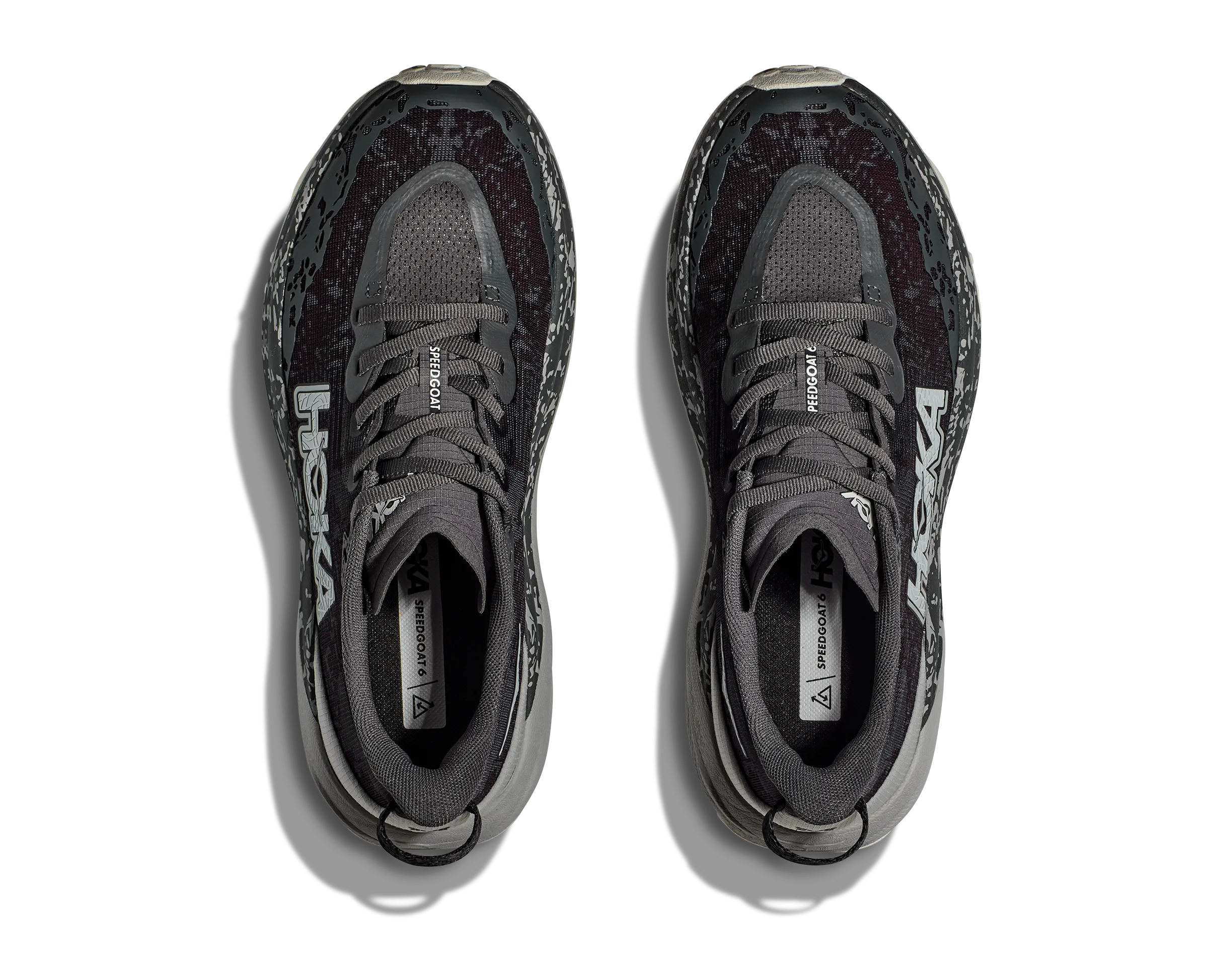 HOKA SPEEDGOAT V6 DAMEN