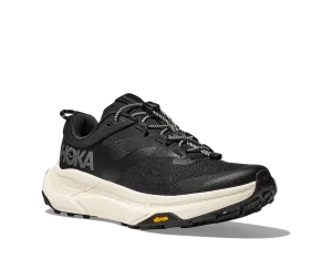 HOKA TRANSPORT SCHWARZ/WEIß DAMEN MEDIUM