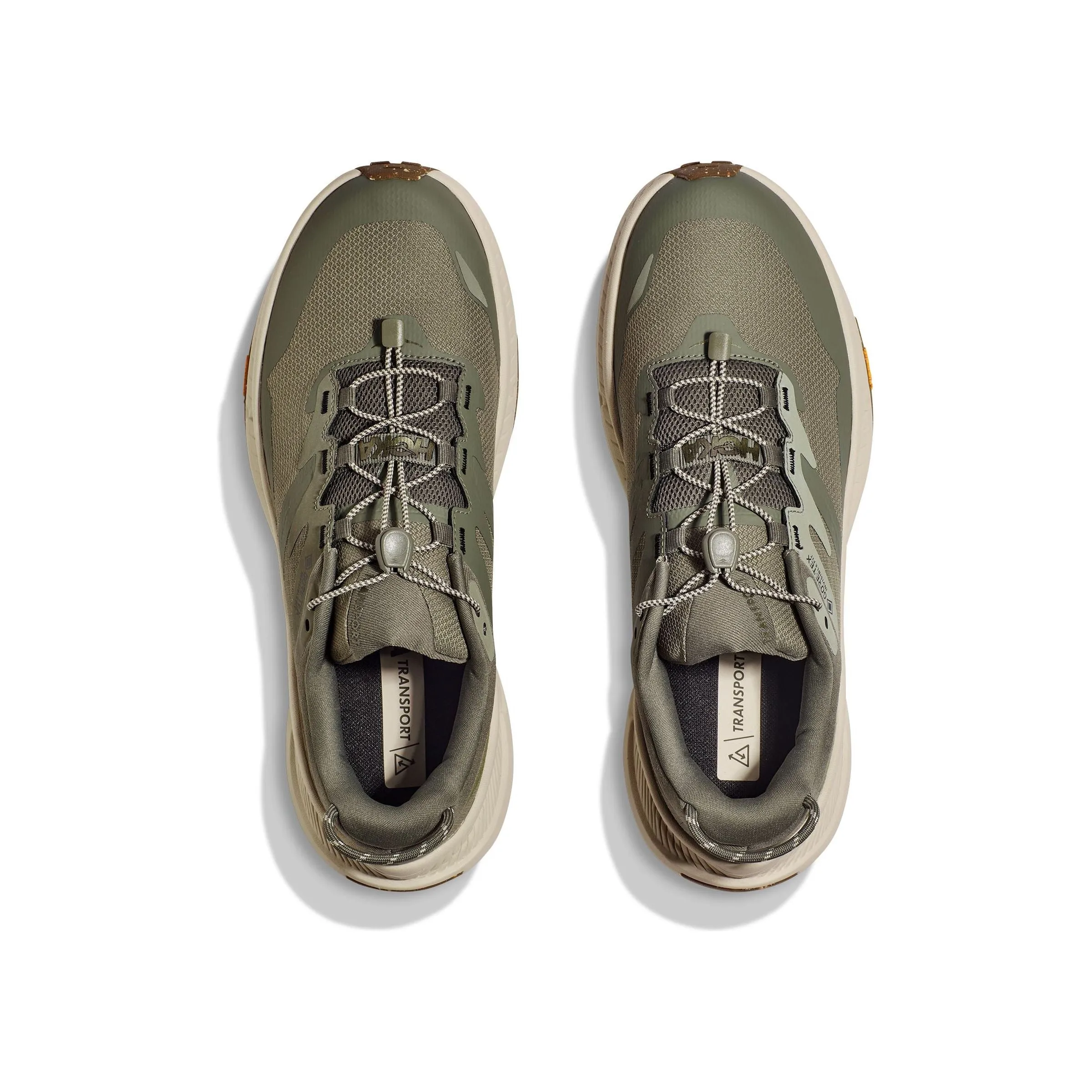 HOKA TRANSPORT GTX HERRE