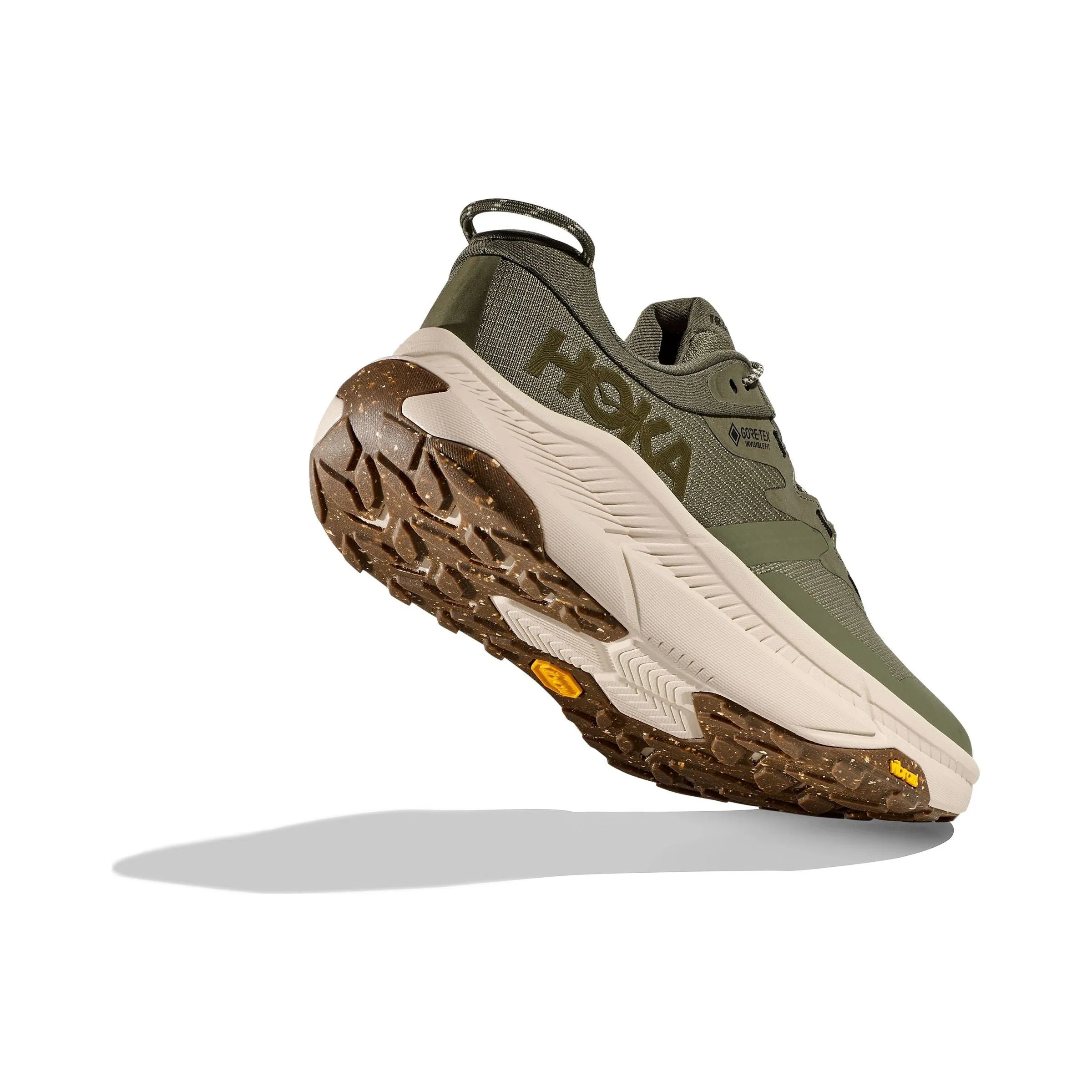 HOKA TRANSPORT GTX HERRE