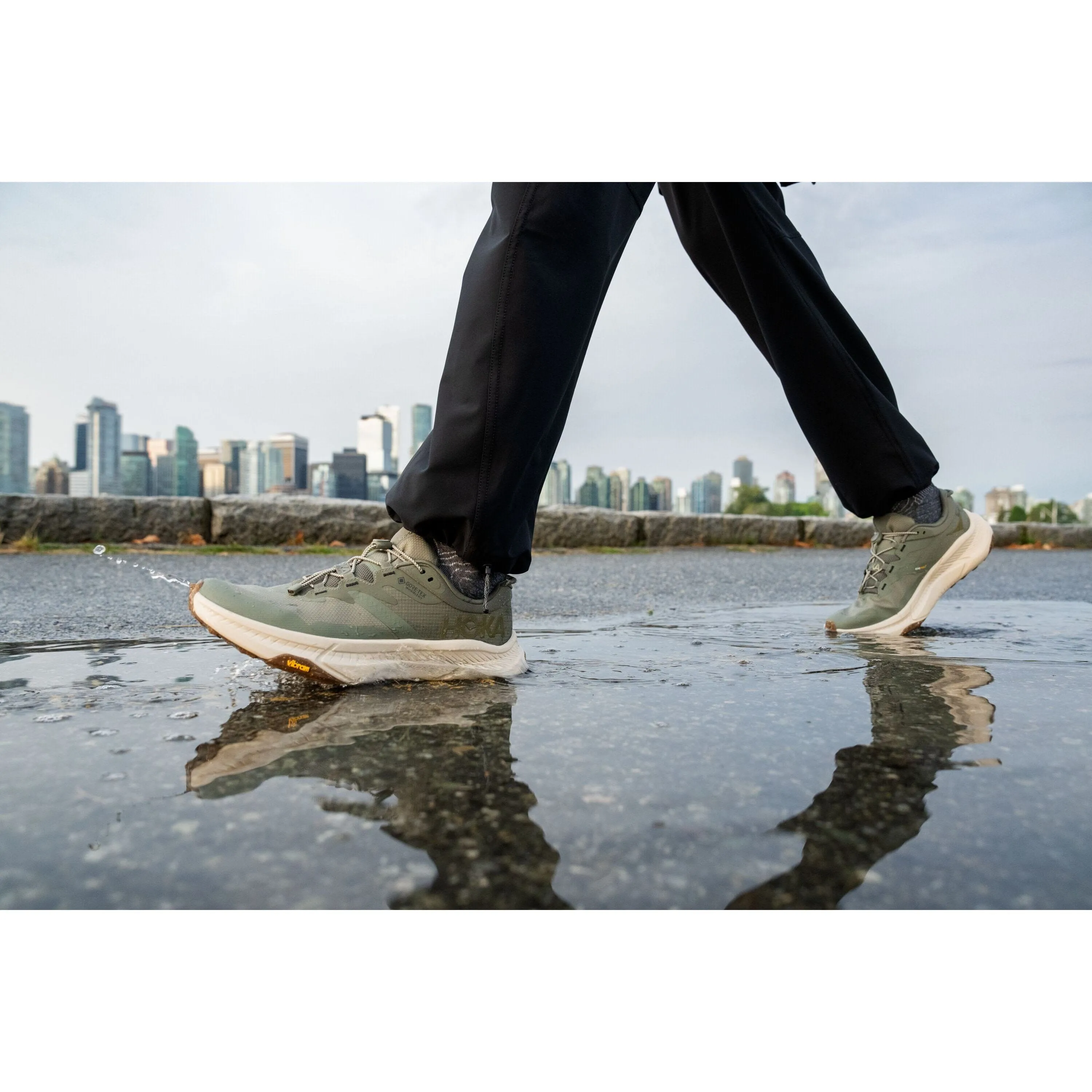 HOKA TRANSPORT GTX HERRE