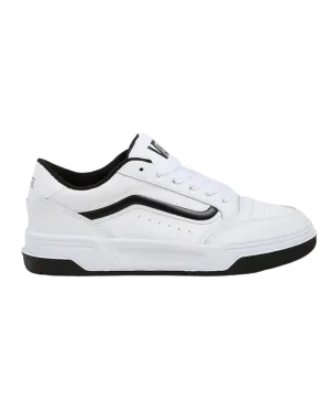 Hylane Schuhe in Weiß & Schwarz