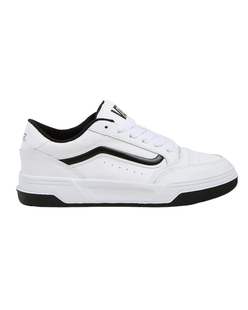 Hylane Schuhe in Weiß & Schwarz