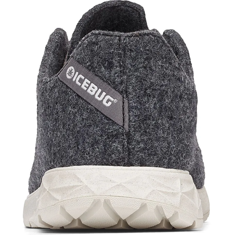 ICEBUG EIDE WOOL RB9X DAMEN - ENDVERKAUF!