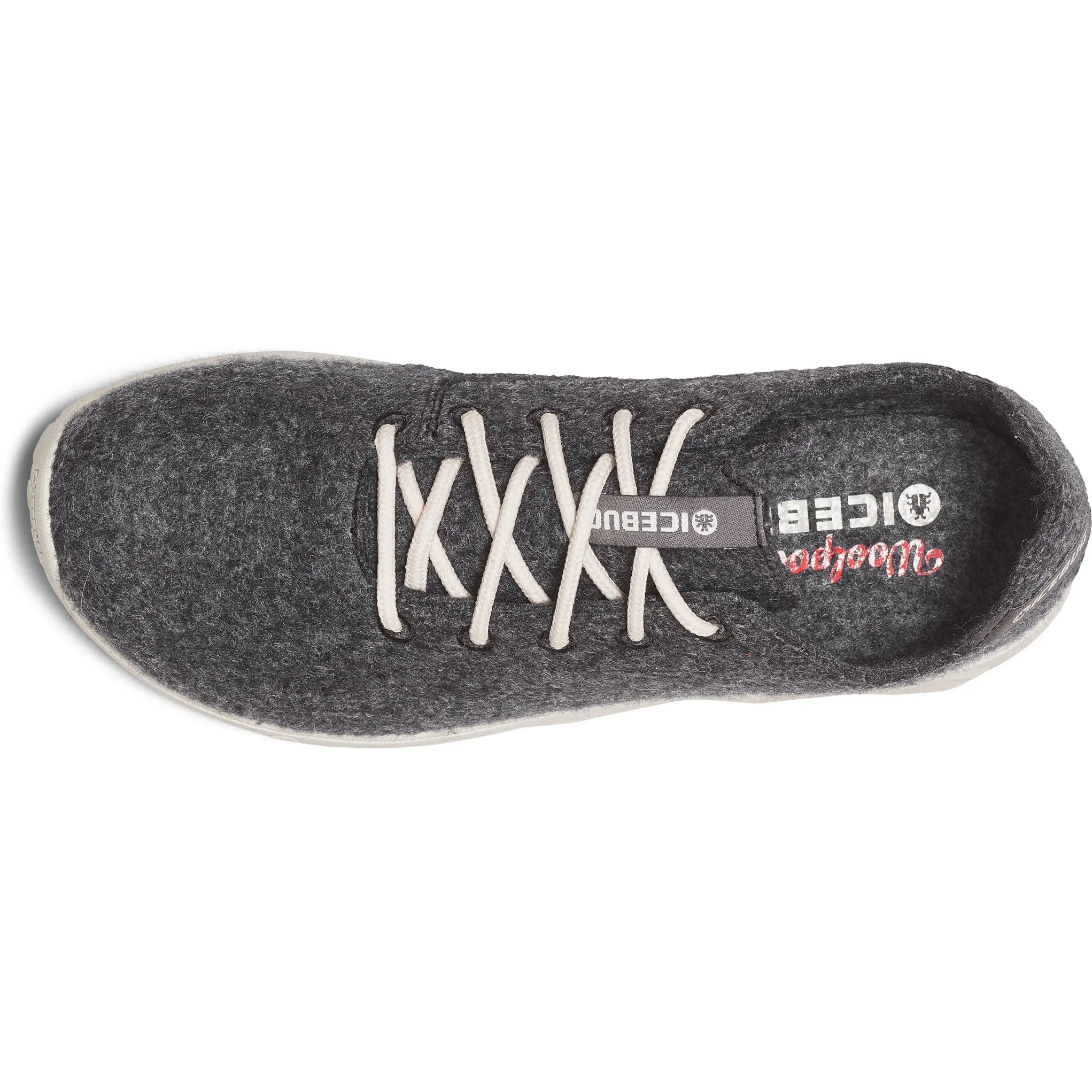 ICEBUG EIDE WOOL RB9X DAMEN - ENDVERKAUF!