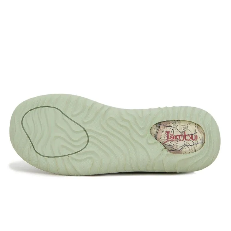JAMBU SUNSET ECO VEGAN DAMEN - ENDVERKAUF!